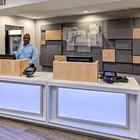 Holiday Inn Express Hotel & Suites Memphis Southwind, An Ihg Hotel Εξωτερικό φωτογραφία