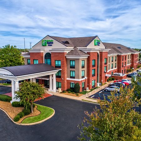 Holiday Inn Express Hotel & Suites Memphis Southwind By Ihg Germantown Εξωτερικό φωτογραφία