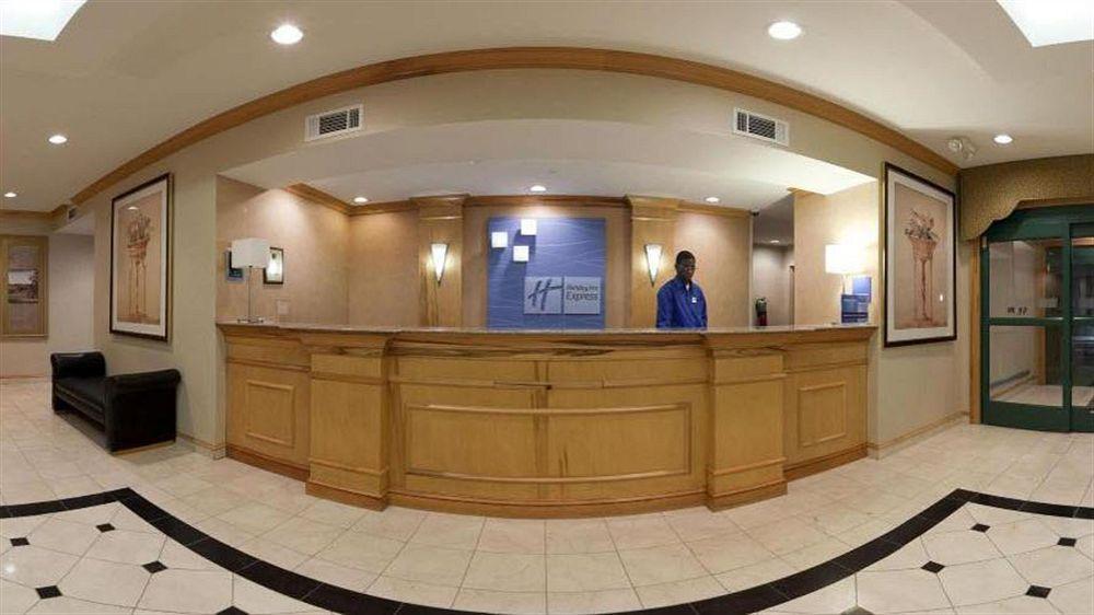 Holiday Inn Express Hotel & Suites Memphis Southwind, An Ihg Hotel Εξωτερικό φωτογραφία