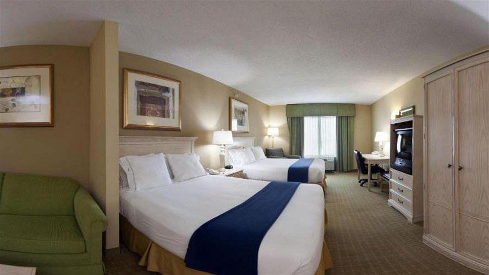 Holiday Inn Express Hotel & Suites Memphis Southwind By Ihg Germantown Εξωτερικό φωτογραφία