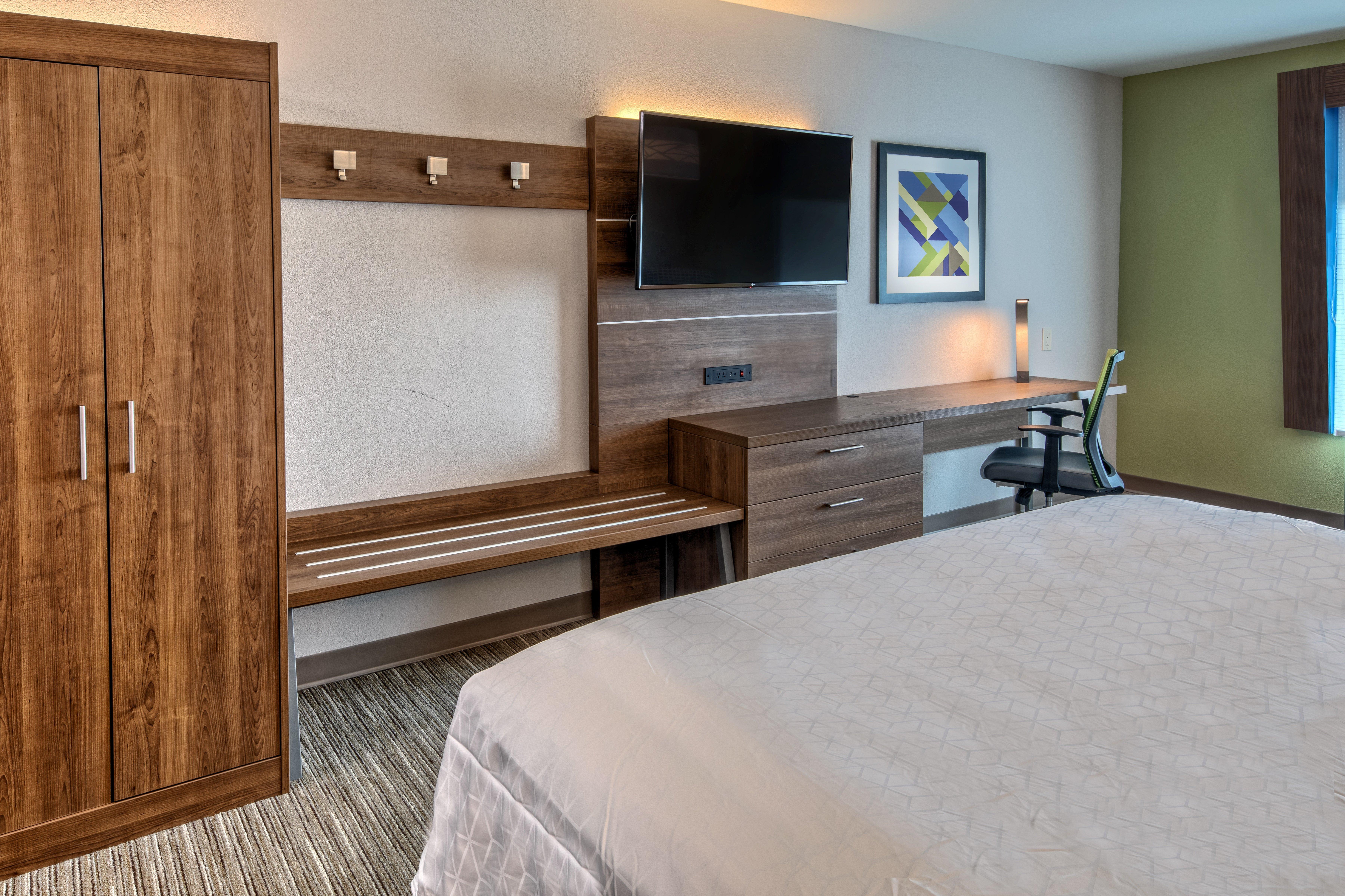 Holiday Inn Express Hotel & Suites Memphis Southwind, An Ihg Hotel Εξωτερικό φωτογραφία