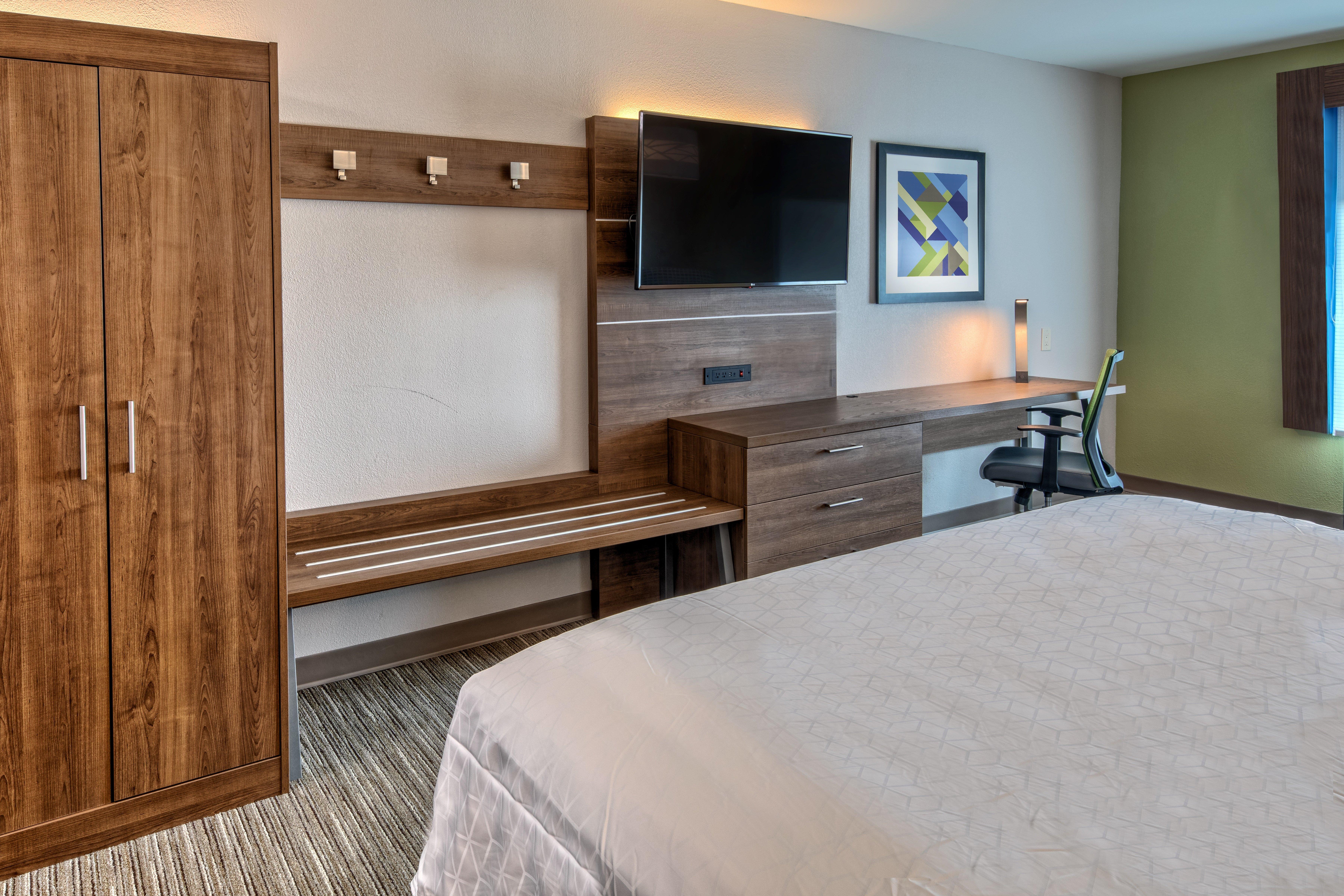 Holiday Inn Express Hotel & Suites Memphis Southwind By Ihg Germantown Εξωτερικό φωτογραφία