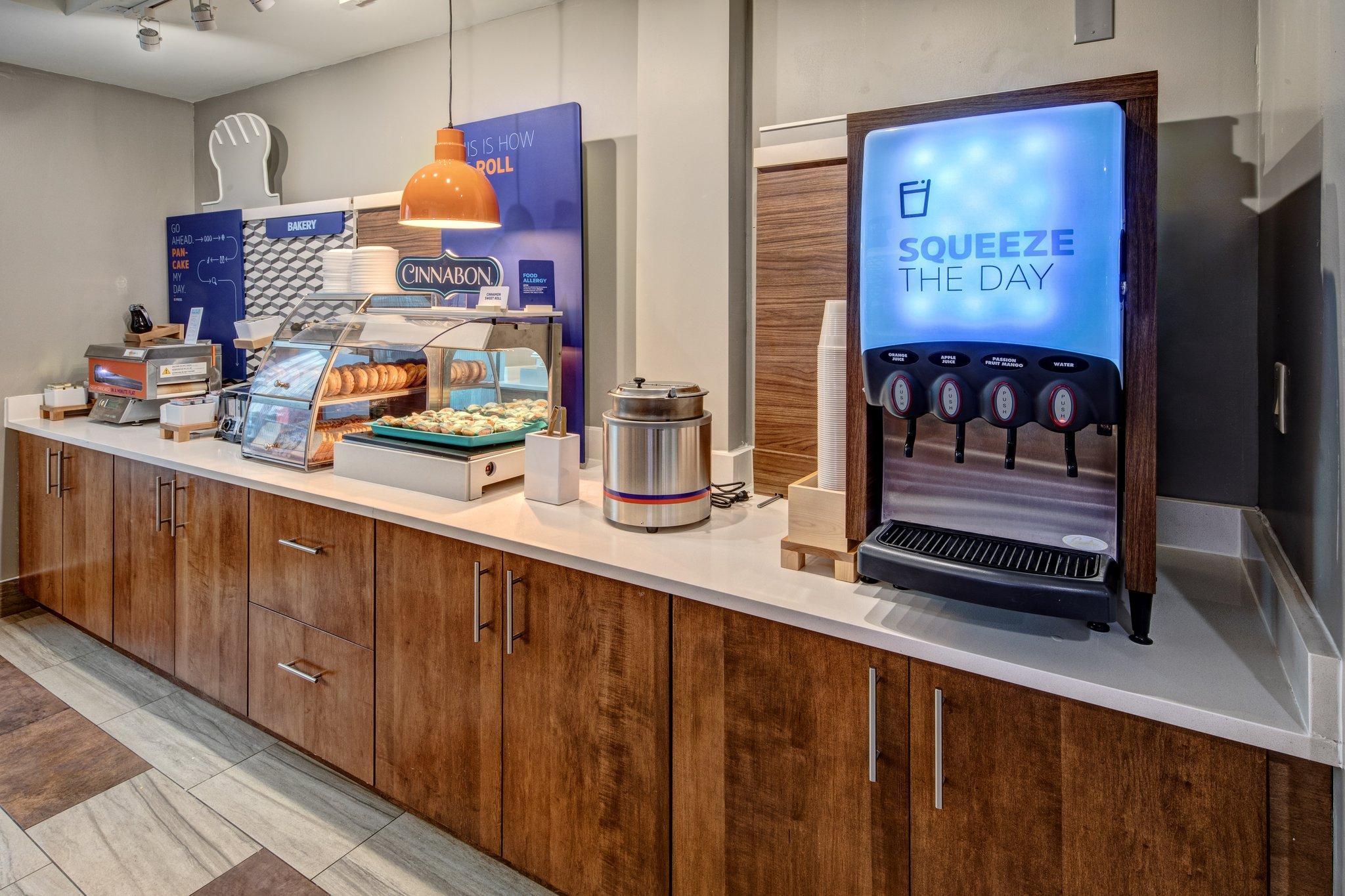 Holiday Inn Express Hotel & Suites Memphis Southwind By Ihg Germantown Εξωτερικό φωτογραφία