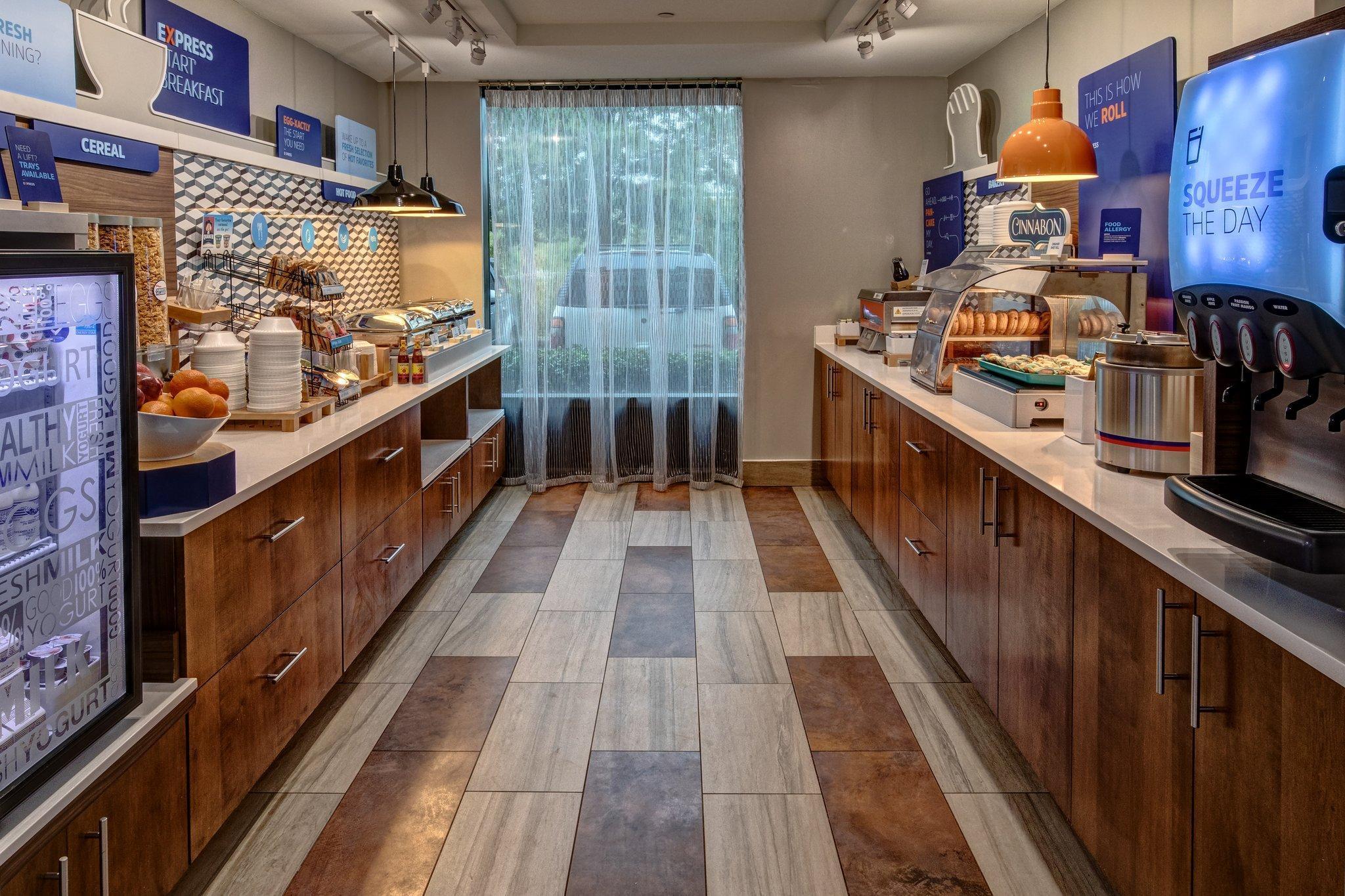Holiday Inn Express Hotel & Suites Memphis Southwind By Ihg Germantown Εξωτερικό φωτογραφία