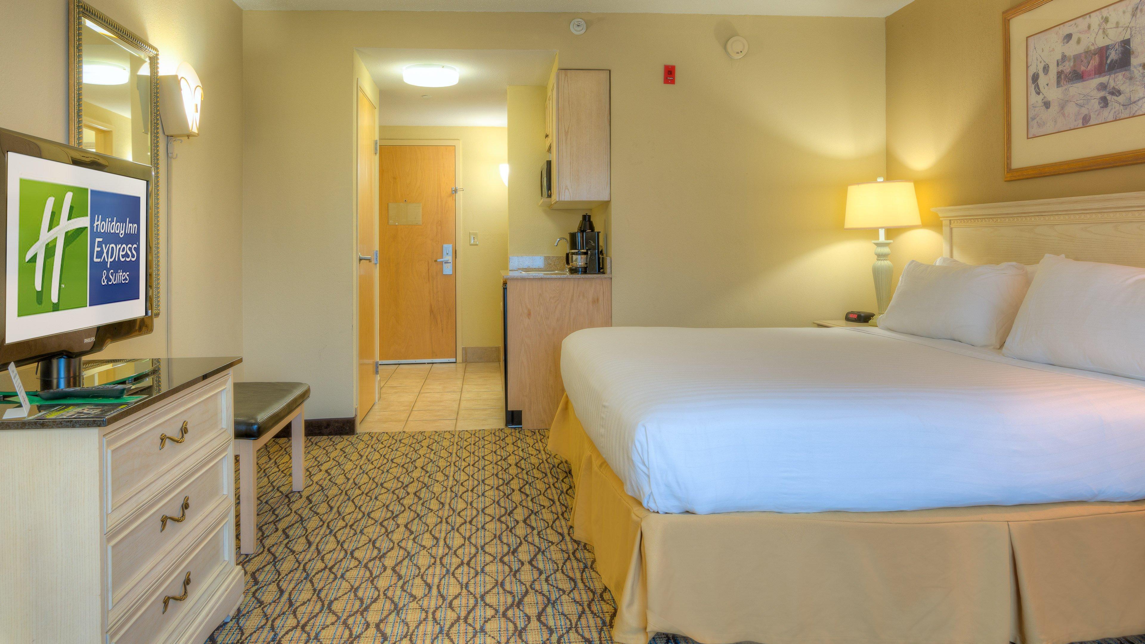 Holiday Inn Express Hotel & Suites Memphis Southwind By Ihg Germantown Εξωτερικό φωτογραφία
