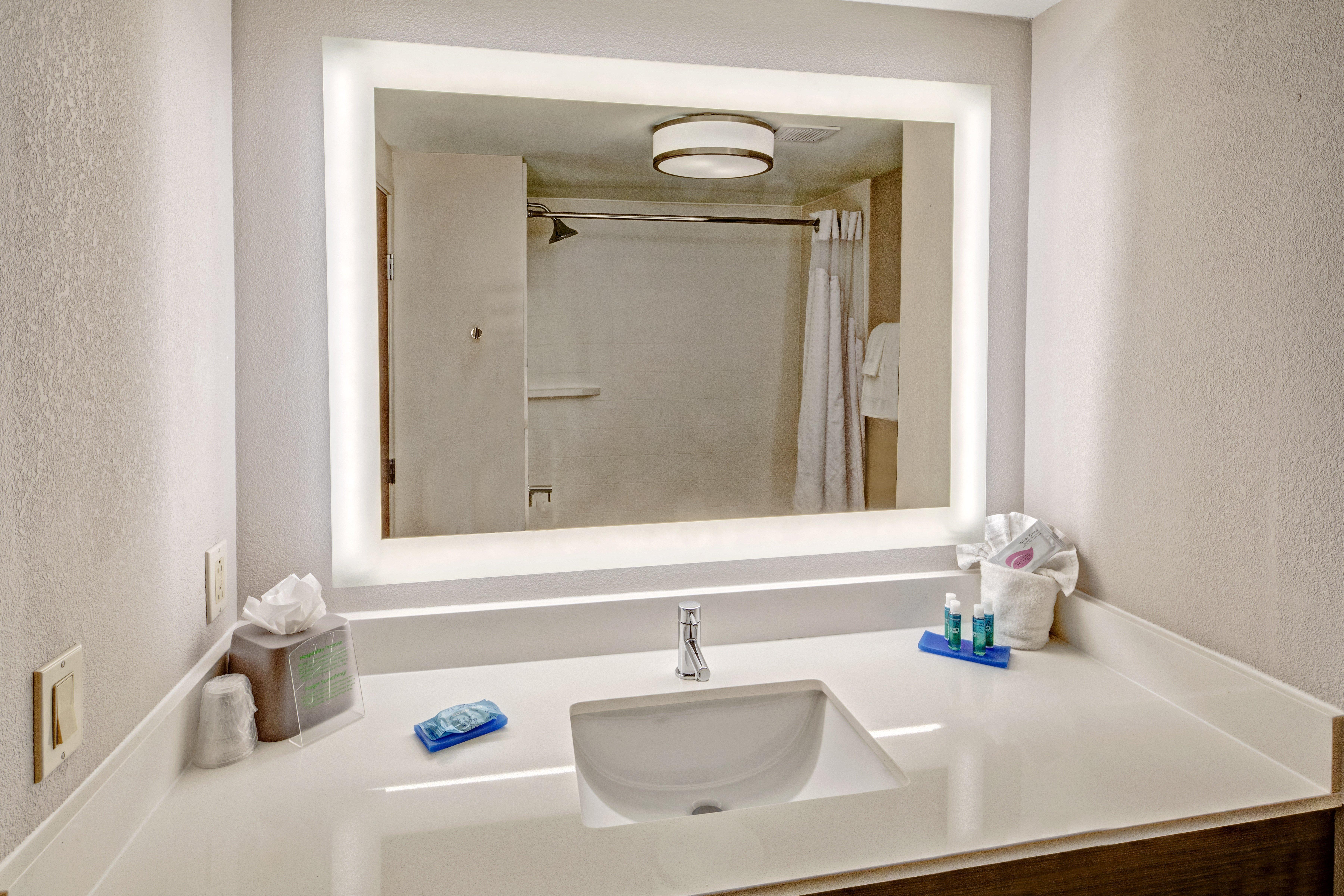 Holiday Inn Express Hotel & Suites Memphis Southwind By Ihg Germantown Εξωτερικό φωτογραφία