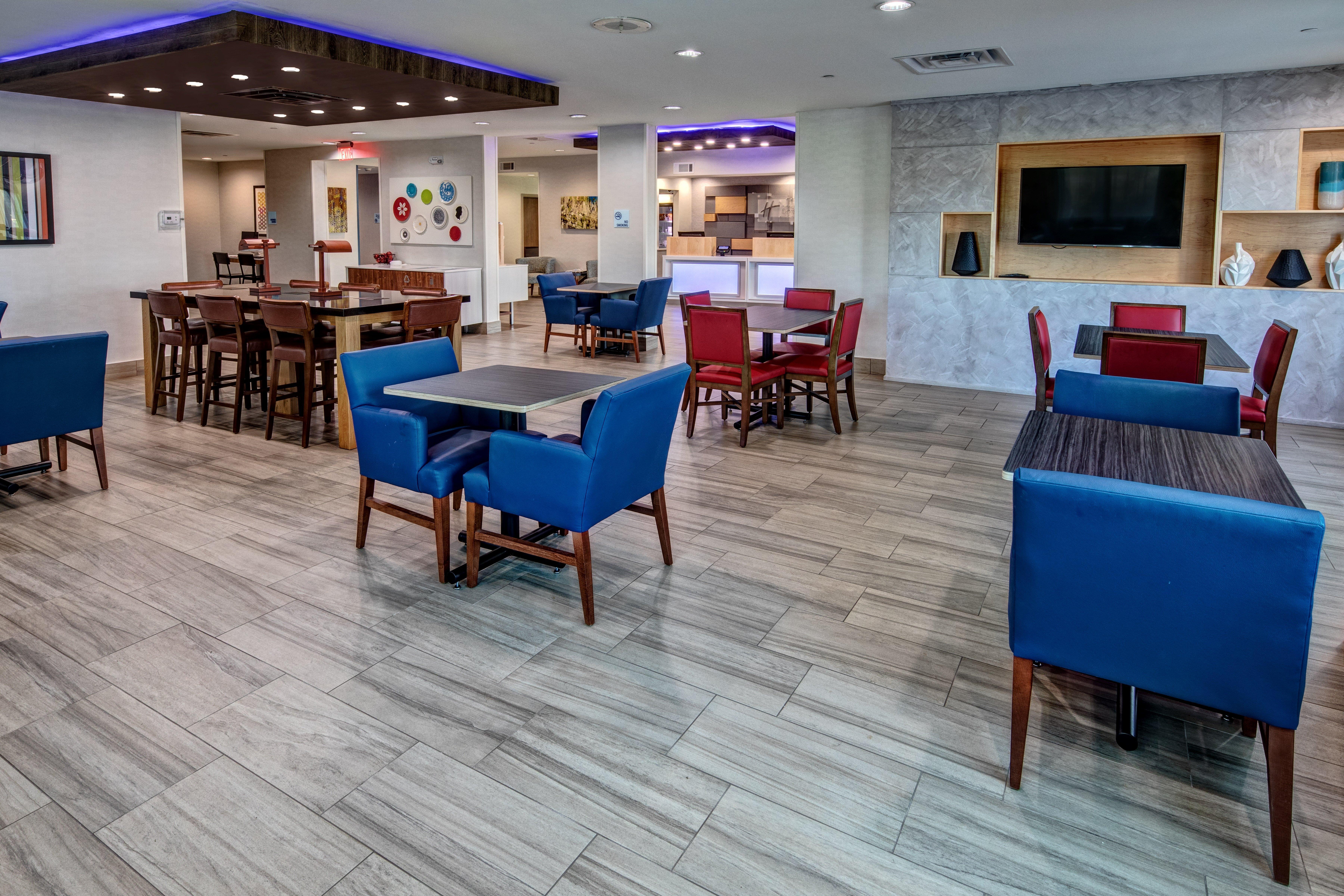 Holiday Inn Express Hotel & Suites Memphis Southwind, An Ihg Hotel Εξωτερικό φωτογραφία