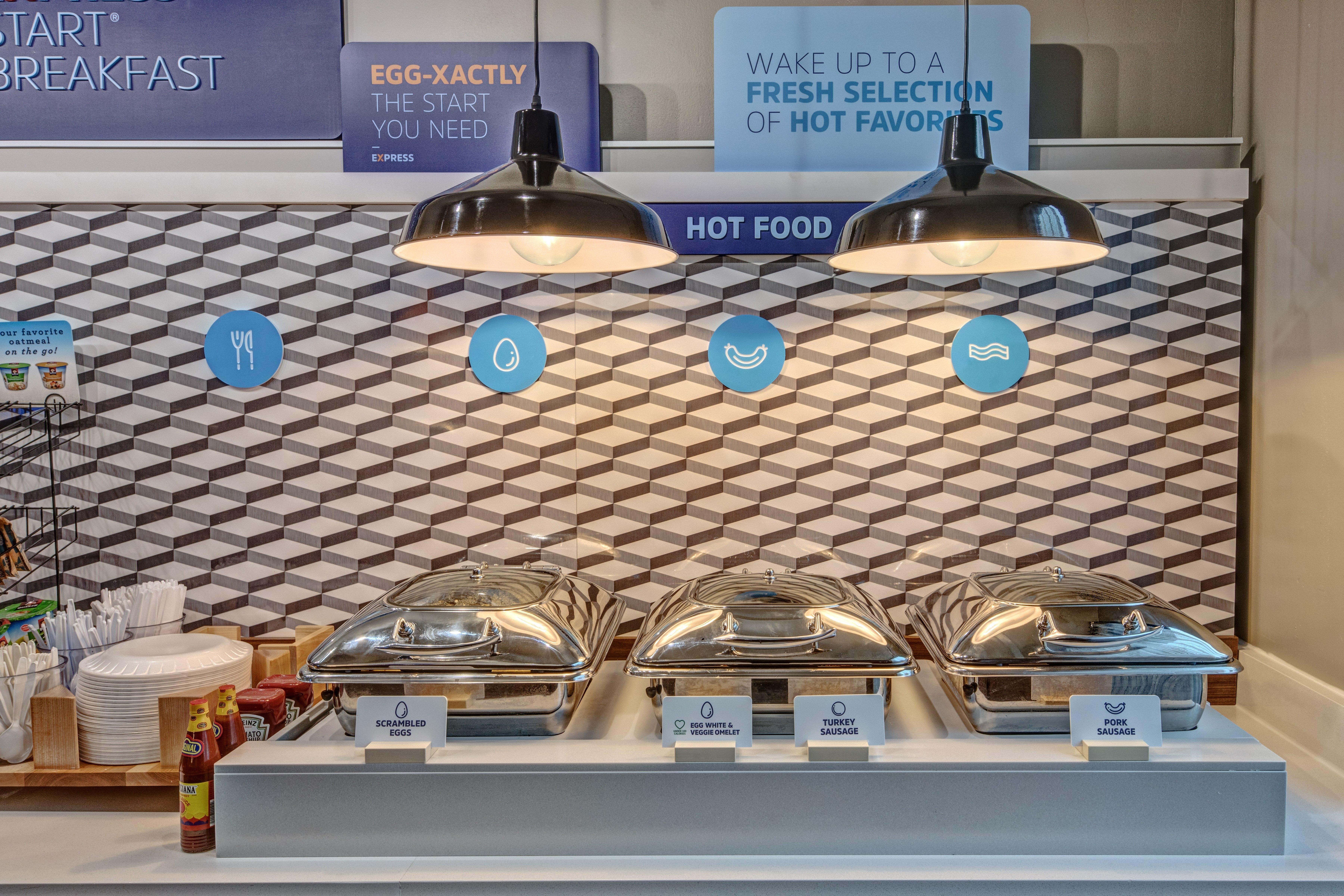 Holiday Inn Express Hotel & Suites Memphis Southwind By Ihg Germantown Εξωτερικό φωτογραφία
