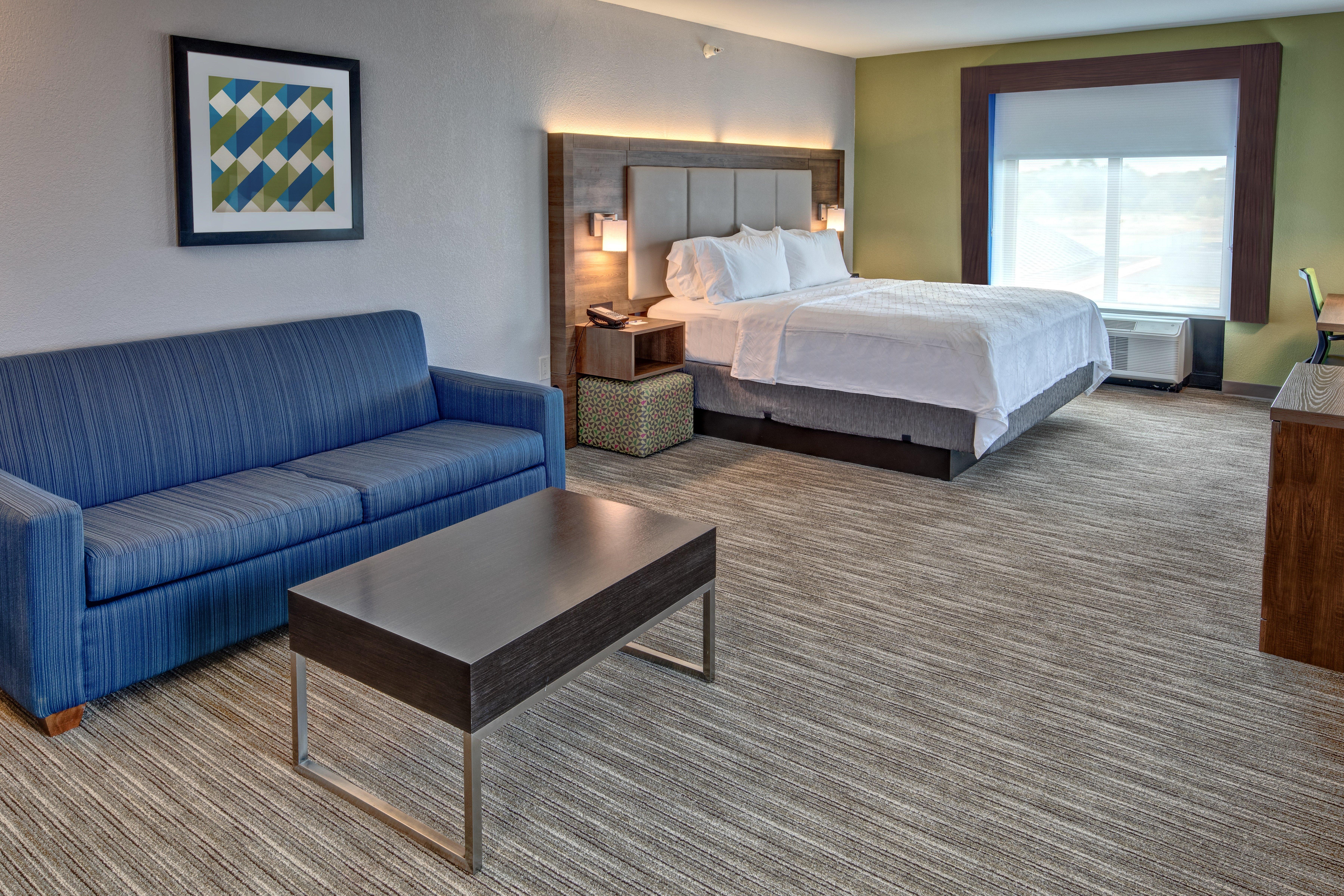 Holiday Inn Express Hotel & Suites Memphis Southwind, An Ihg Hotel Εξωτερικό φωτογραφία