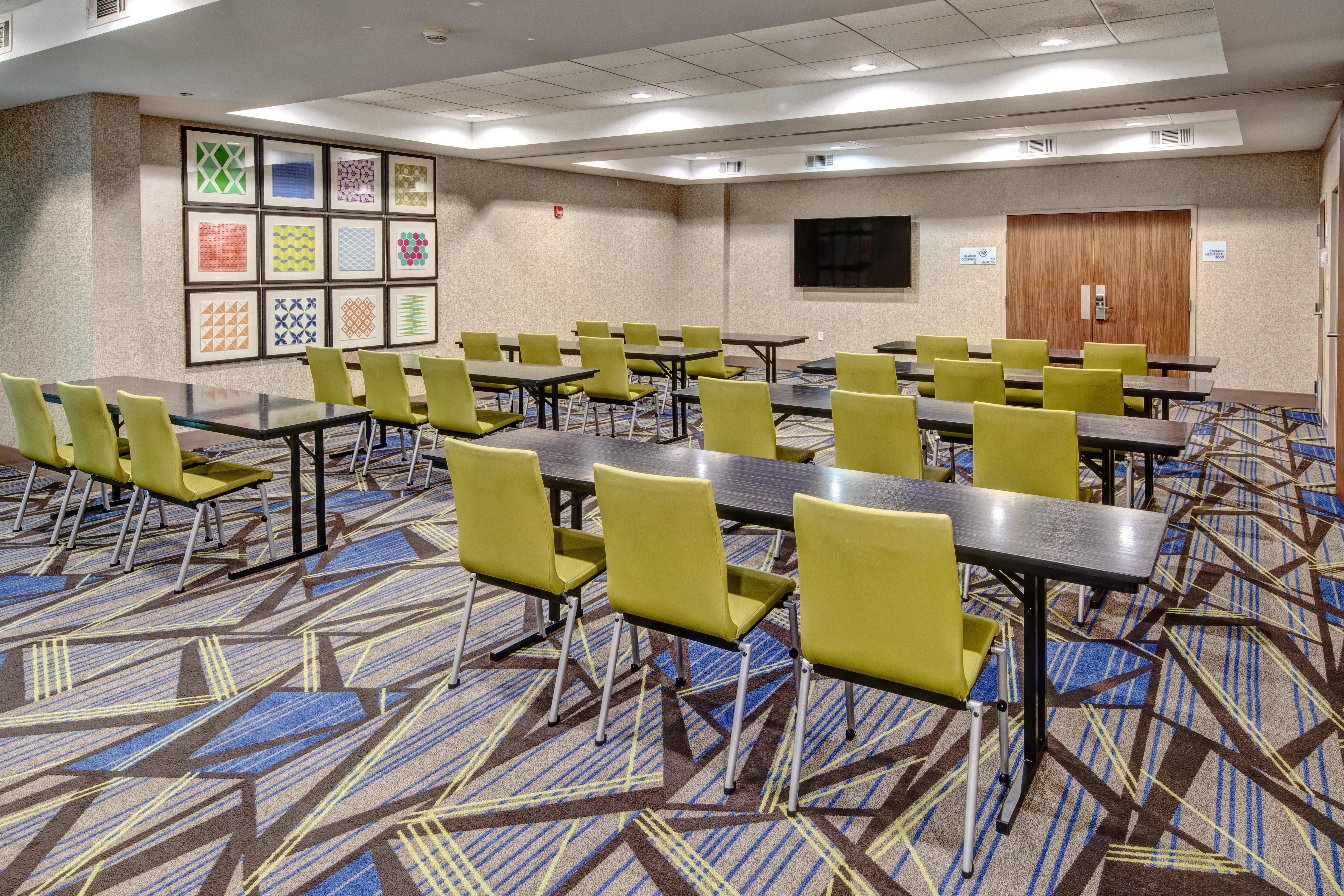 Holiday Inn Express Hotel & Suites Memphis Southwind By Ihg Germantown Εξωτερικό φωτογραφία