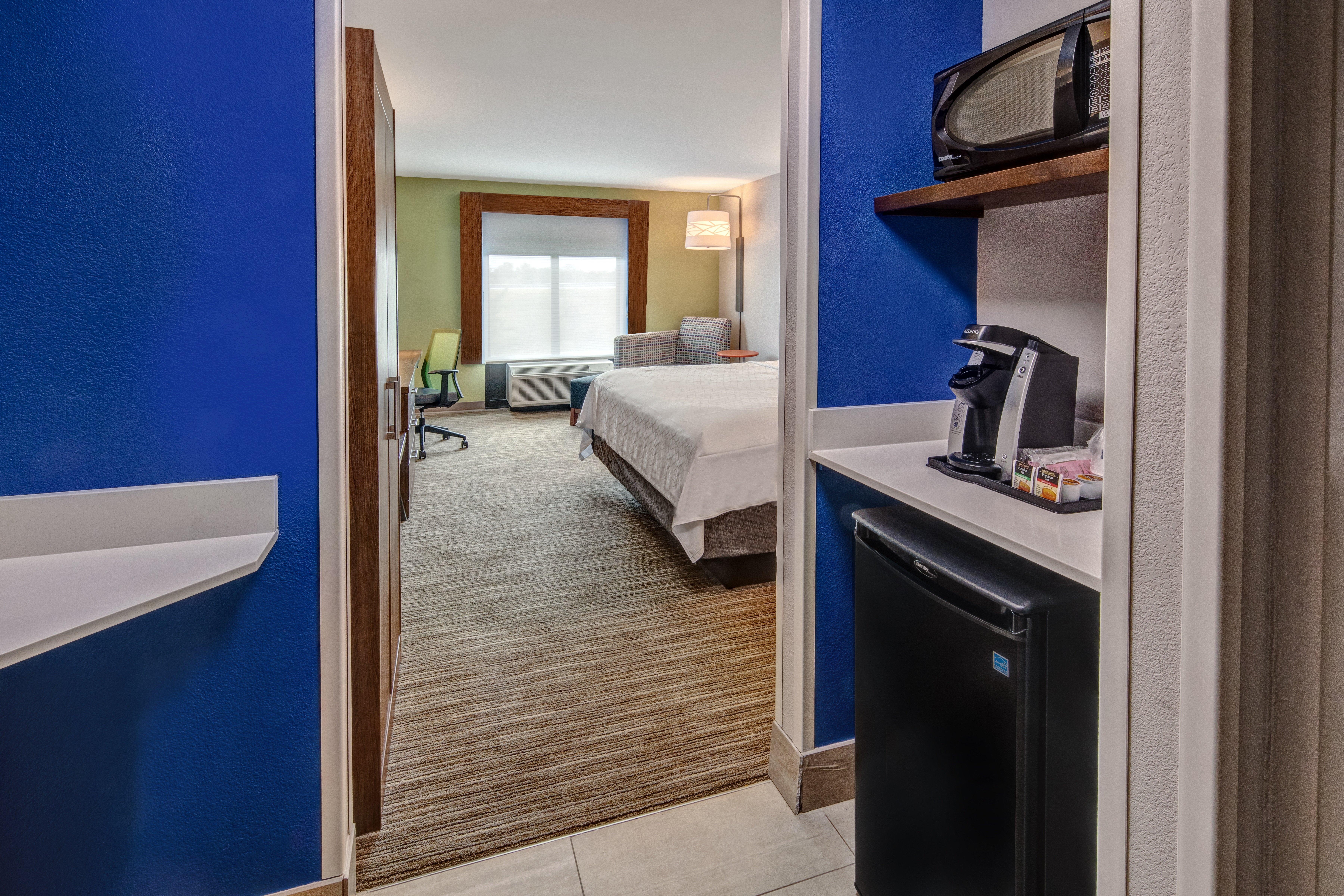 Holiday Inn Express Hotel & Suites Memphis Southwind, An Ihg Hotel Εξωτερικό φωτογραφία