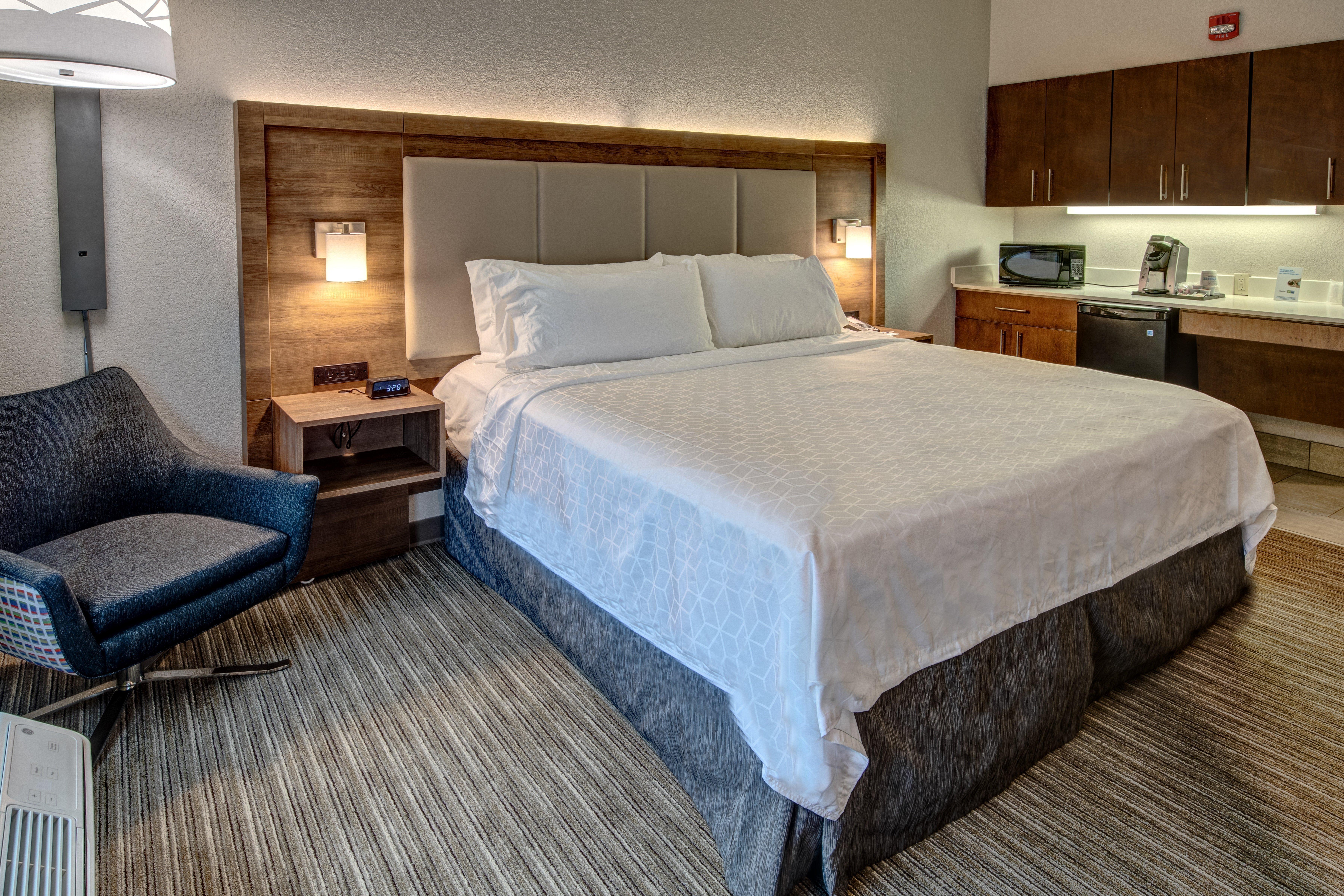 Holiday Inn Express Hotel & Suites Memphis Southwind, An Ihg Hotel Εξωτερικό φωτογραφία