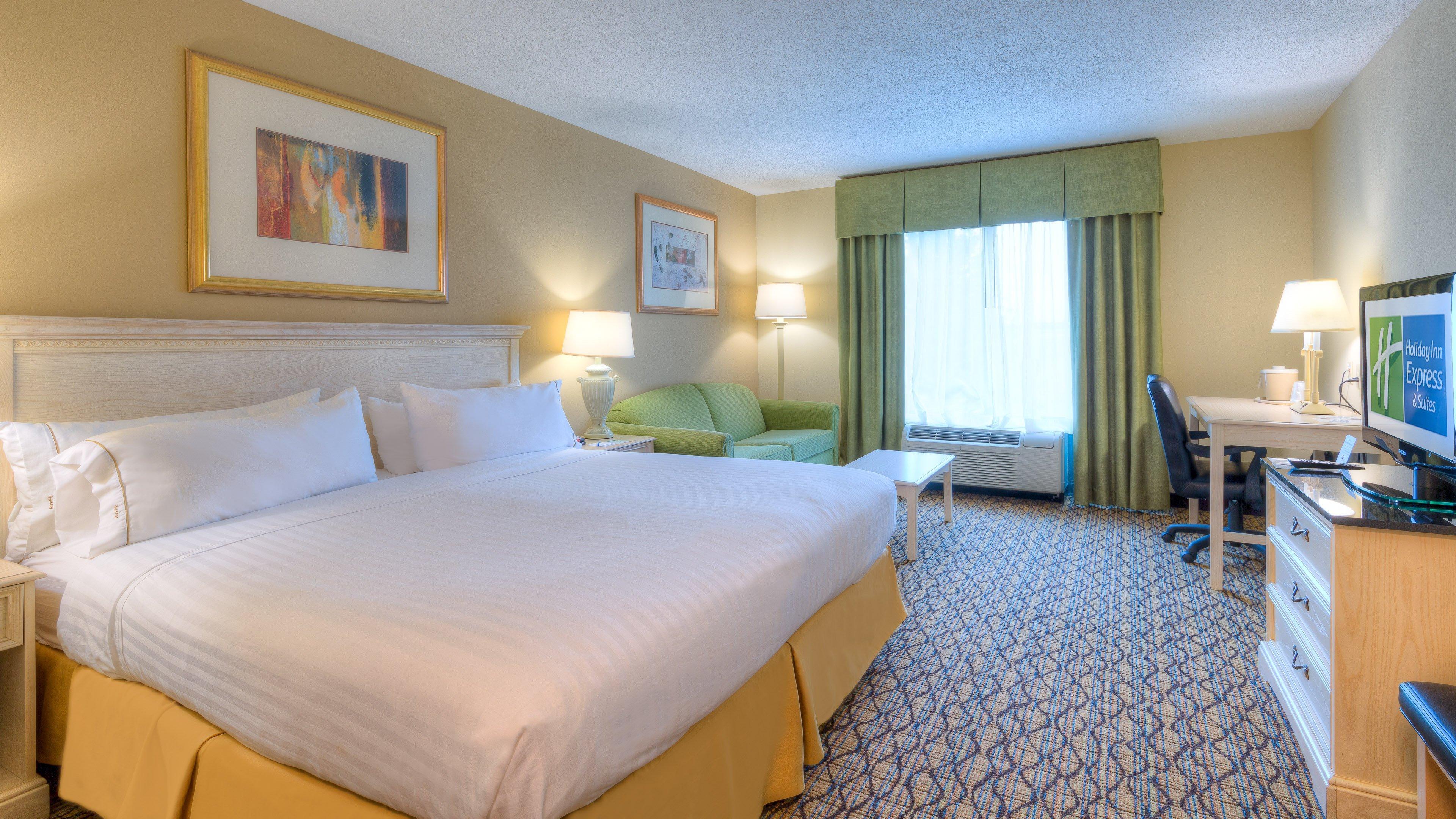 Holiday Inn Express Hotel & Suites Memphis Southwind By Ihg Germantown Εξωτερικό φωτογραφία