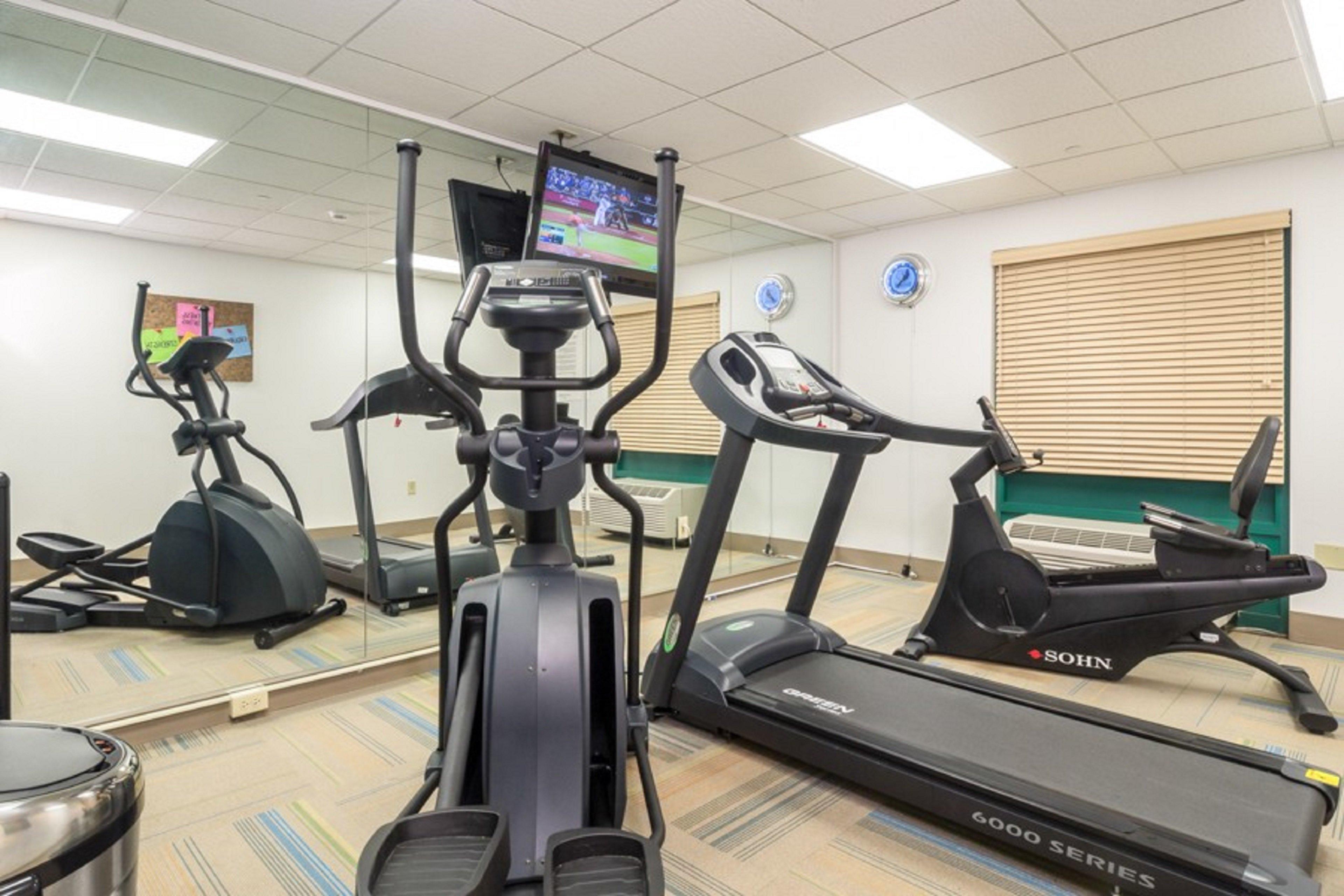 Holiday Inn Express Hotel & Suites Memphis Southwind By Ihg Germantown Εξωτερικό φωτογραφία