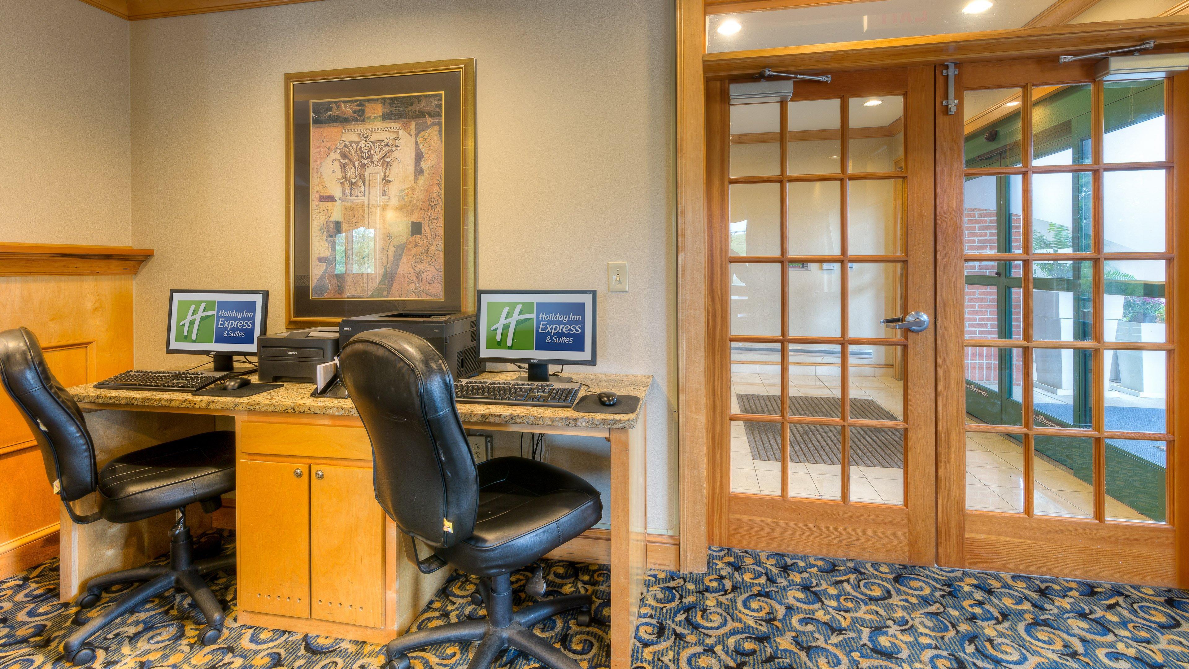 Holiday Inn Express Hotel & Suites Memphis Southwind By Ihg Germantown Εξωτερικό φωτογραφία