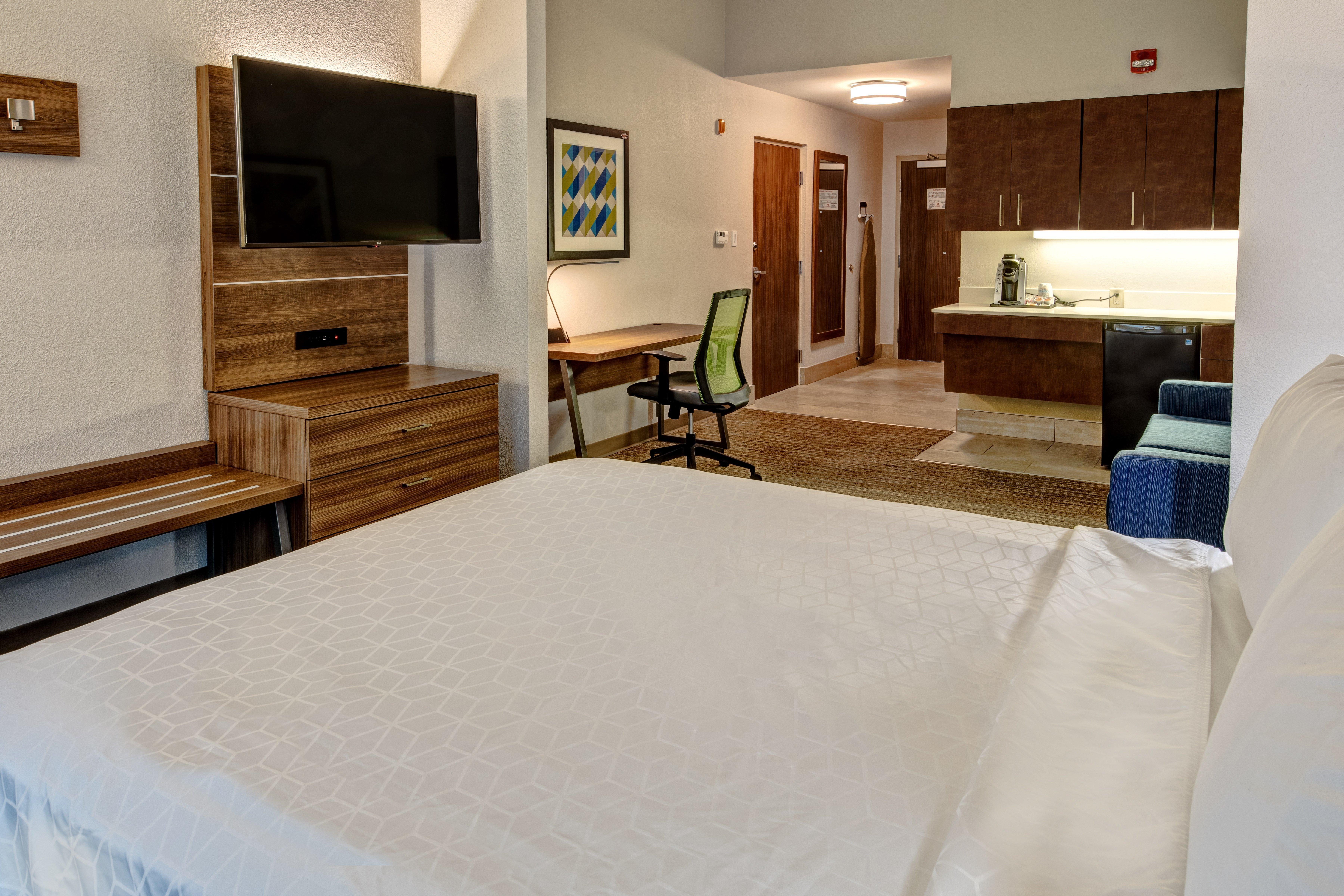 Holiday Inn Express Hotel & Suites Memphis Southwind, An Ihg Hotel Εξωτερικό φωτογραφία