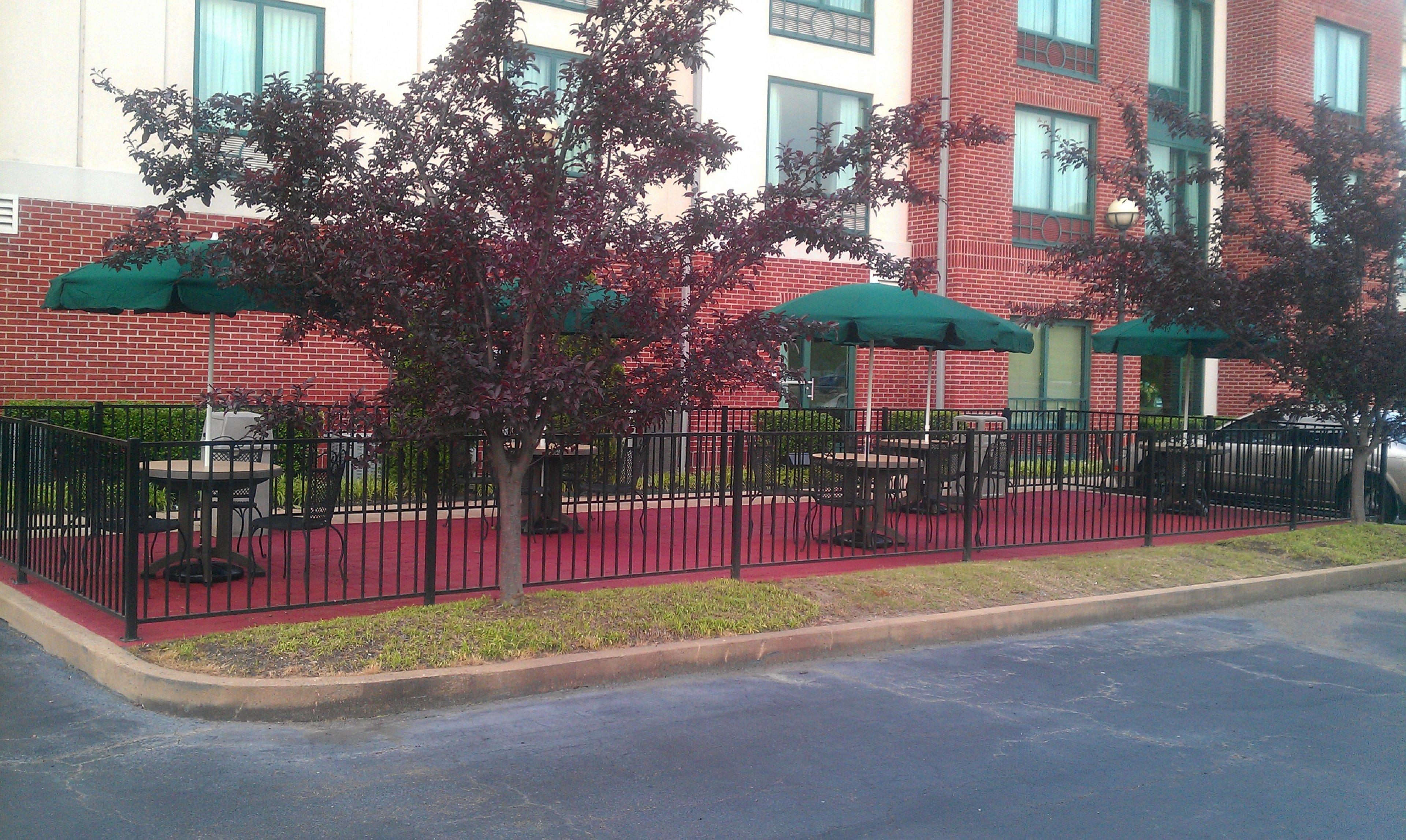 Holiday Inn Express Hotel & Suites Memphis Southwind By Ihg Germantown Εξωτερικό φωτογραφία
