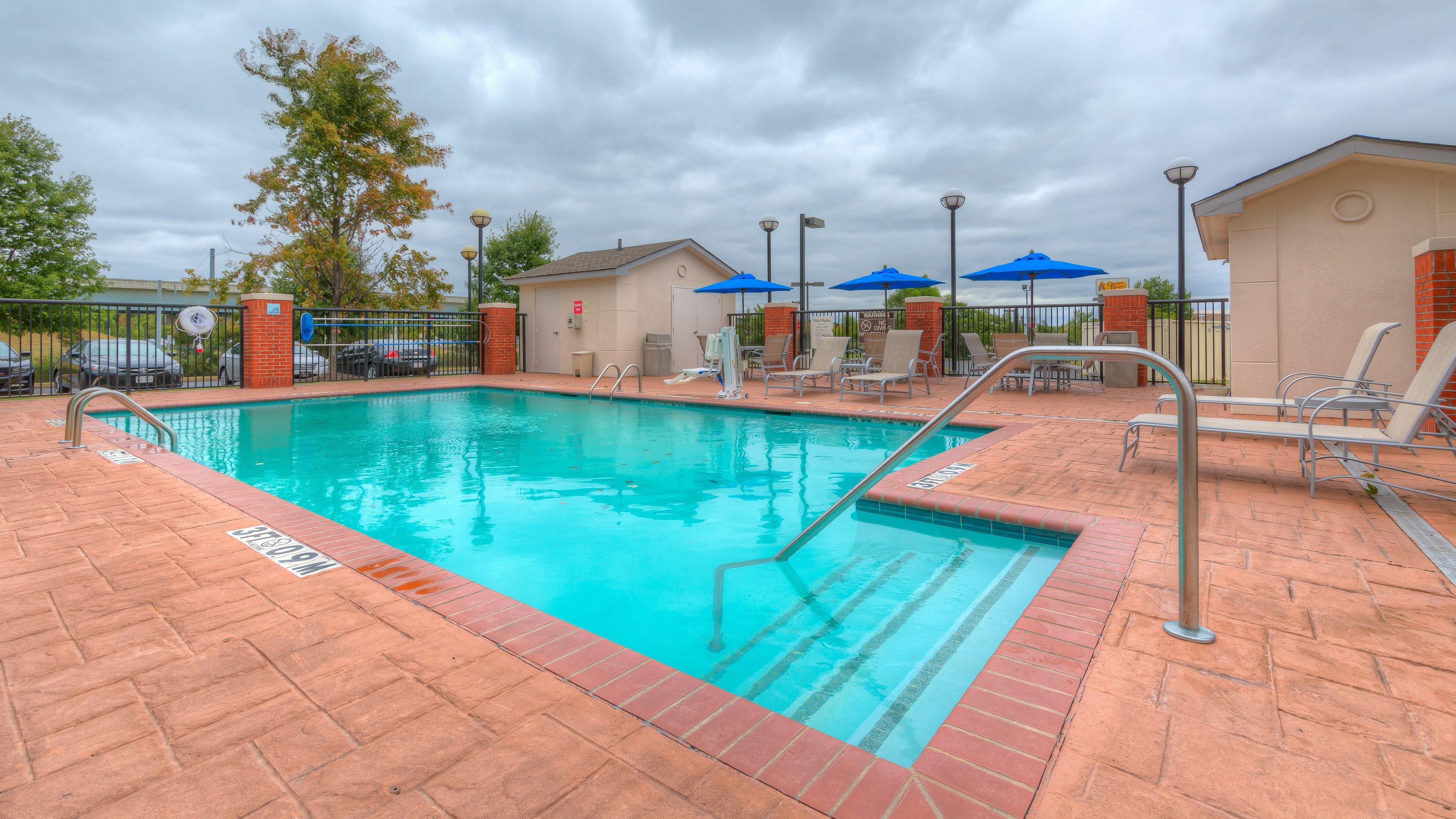 Holiday Inn Express Hotel & Suites Memphis Southwind By Ihg Germantown Εξωτερικό φωτογραφία