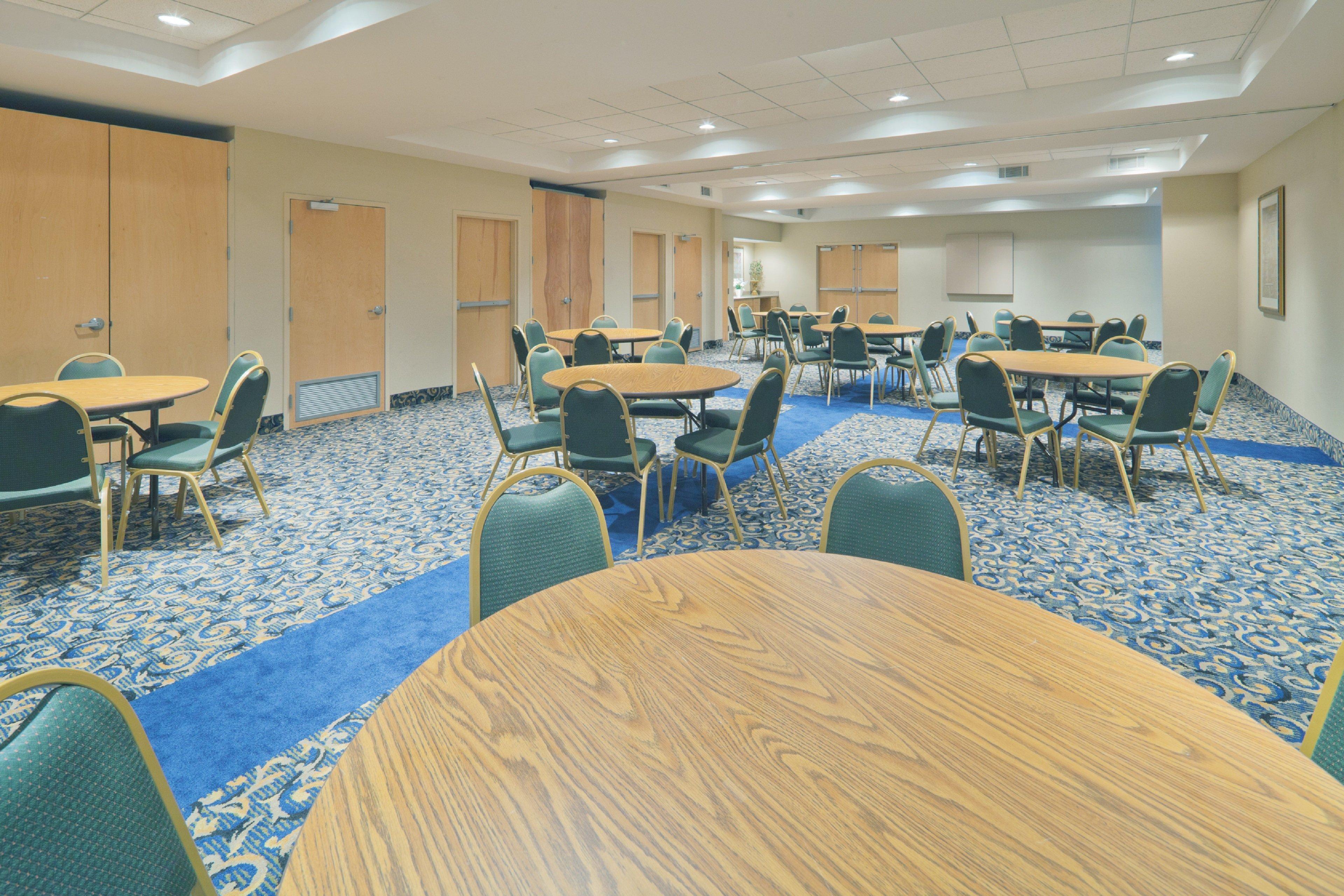 Holiday Inn Express Hotel & Suites Memphis Southwind By Ihg Germantown Εξωτερικό φωτογραφία