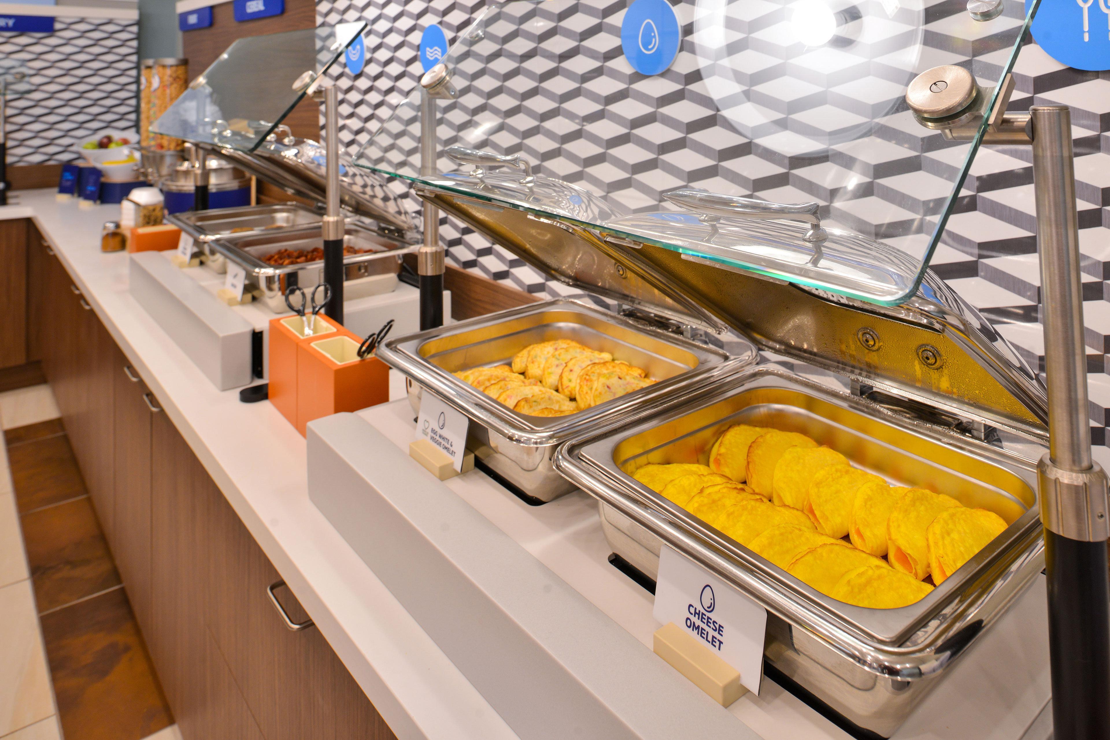 Holiday Inn Express Hotel & Suites Memphis Southwind By Ihg Germantown Εξωτερικό φωτογραφία