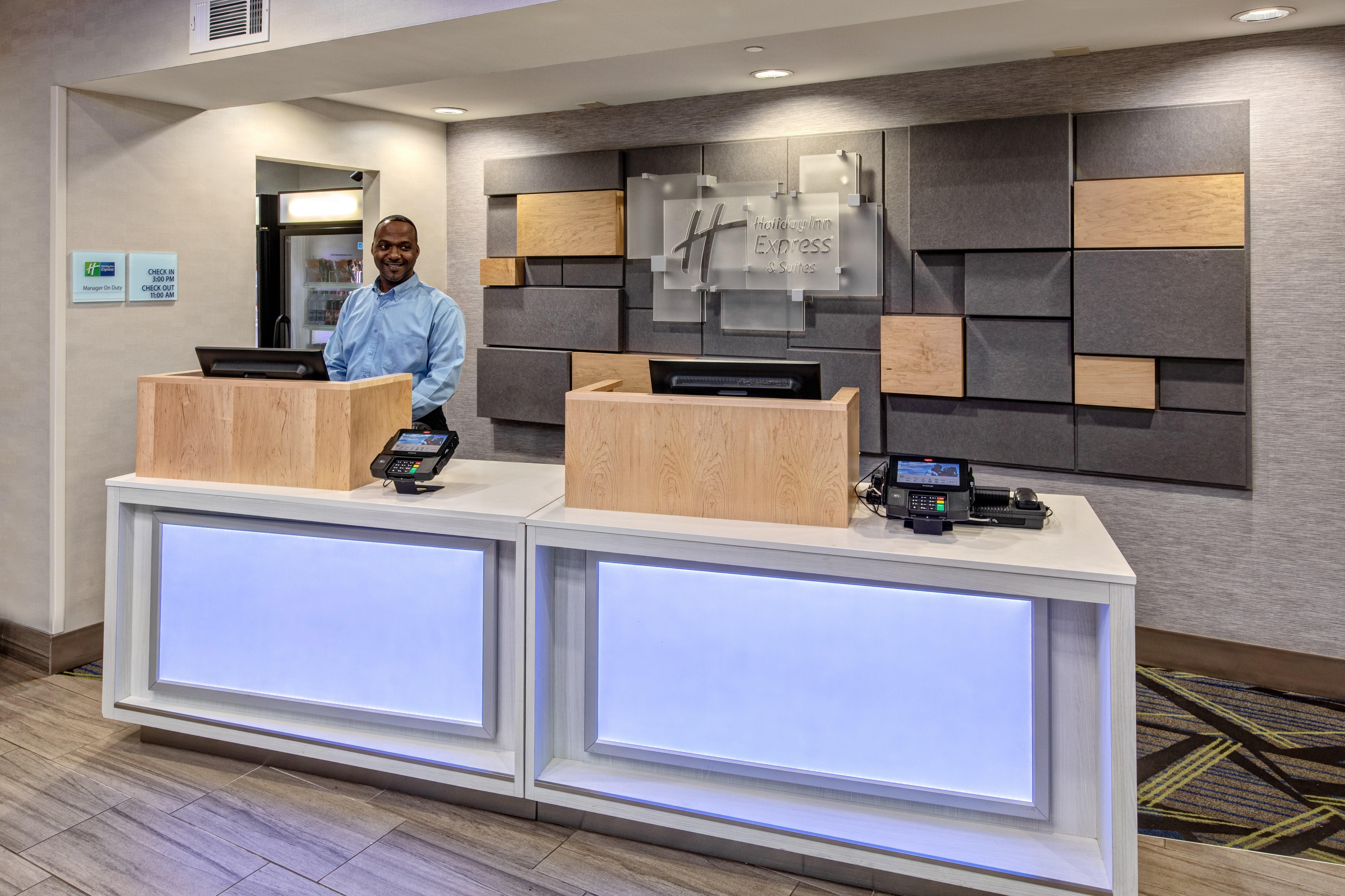 Holiday Inn Express Hotel & Suites Memphis Southwind, An Ihg Hotel Εξωτερικό φωτογραφία