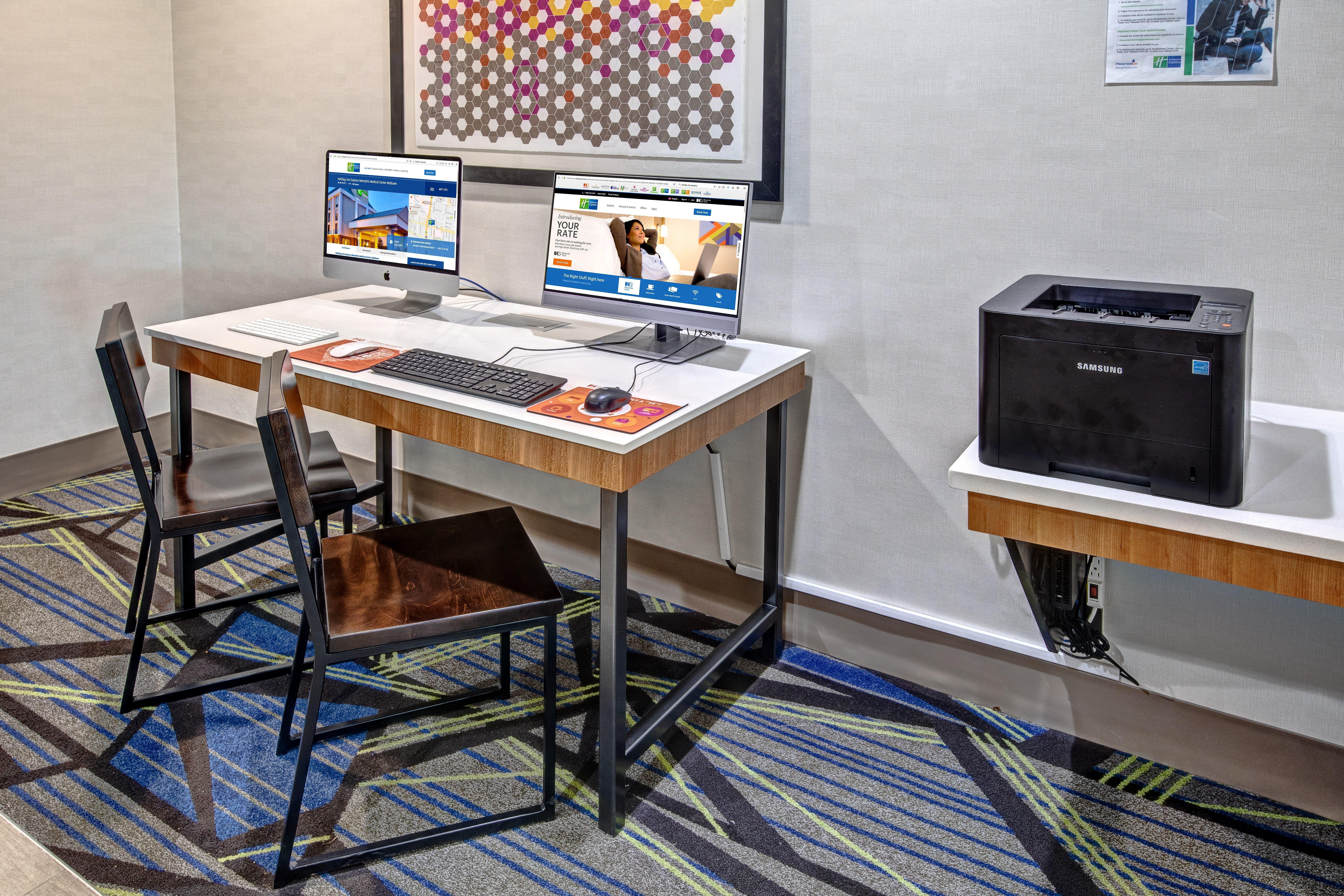 Holiday Inn Express Hotel & Suites Memphis Southwind By Ihg Germantown Εξωτερικό φωτογραφία