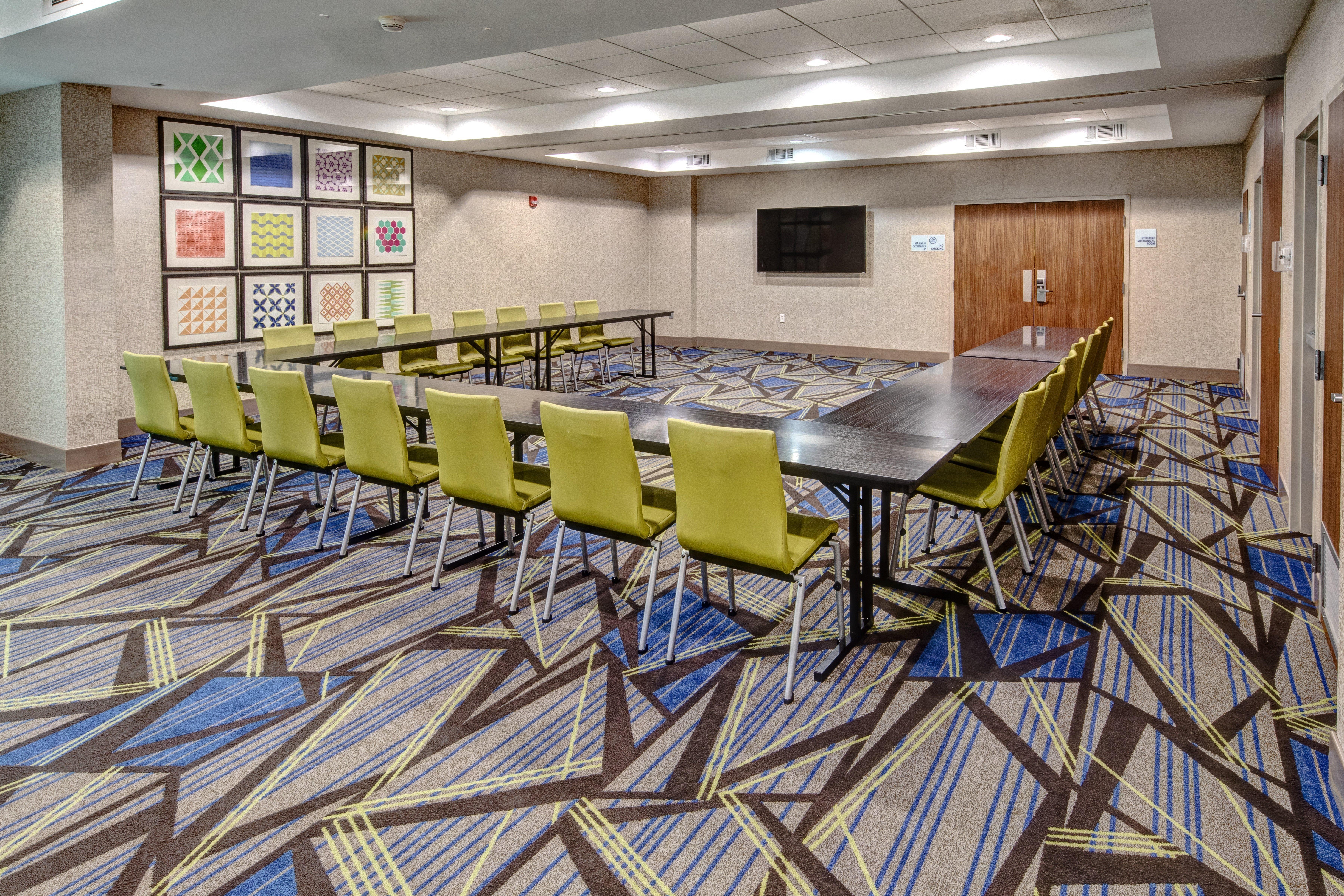 Holiday Inn Express Hotel & Suites Memphis Southwind By Ihg Germantown Εξωτερικό φωτογραφία