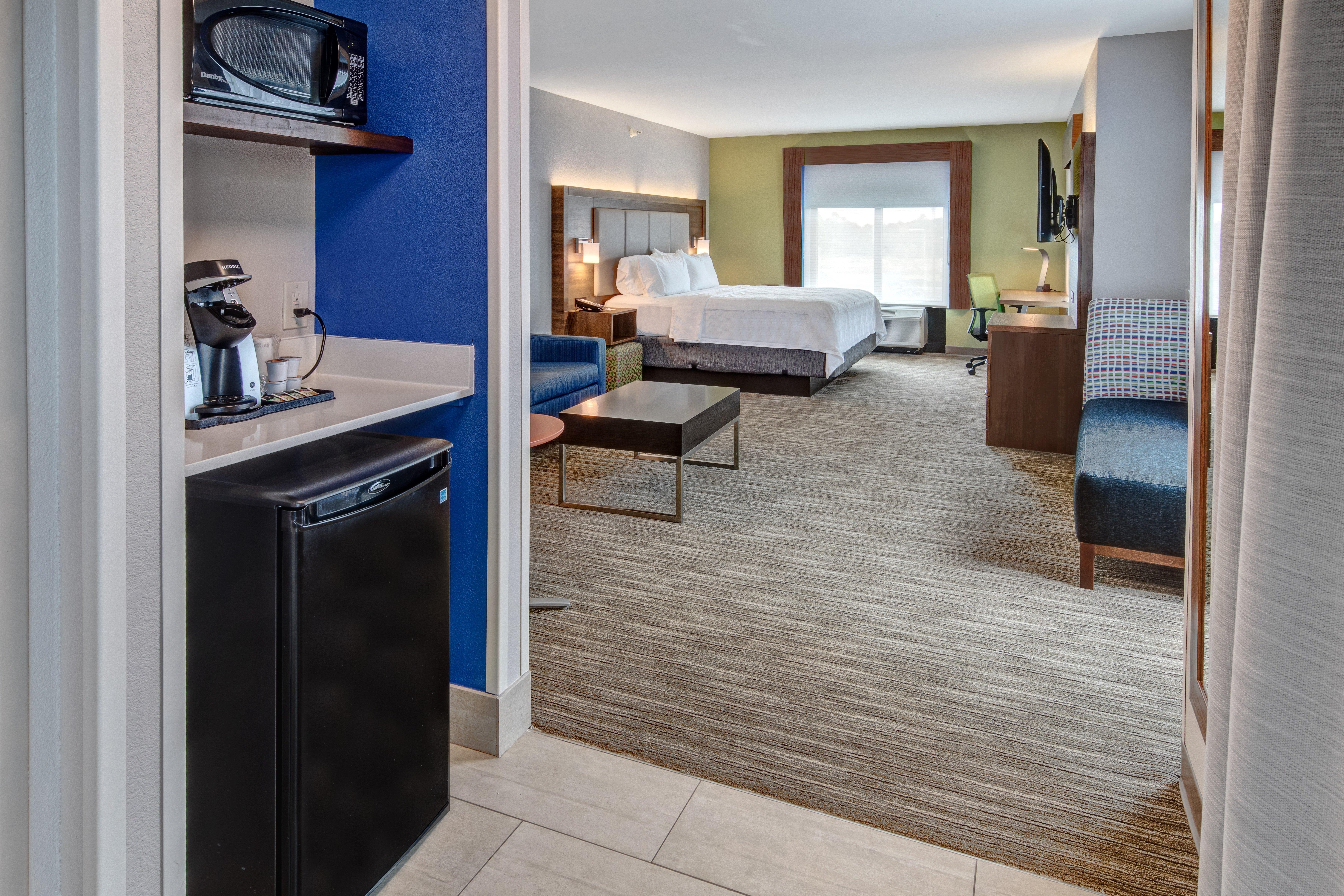 Holiday Inn Express Hotel & Suites Memphis Southwind By Ihg Germantown Εξωτερικό φωτογραφία