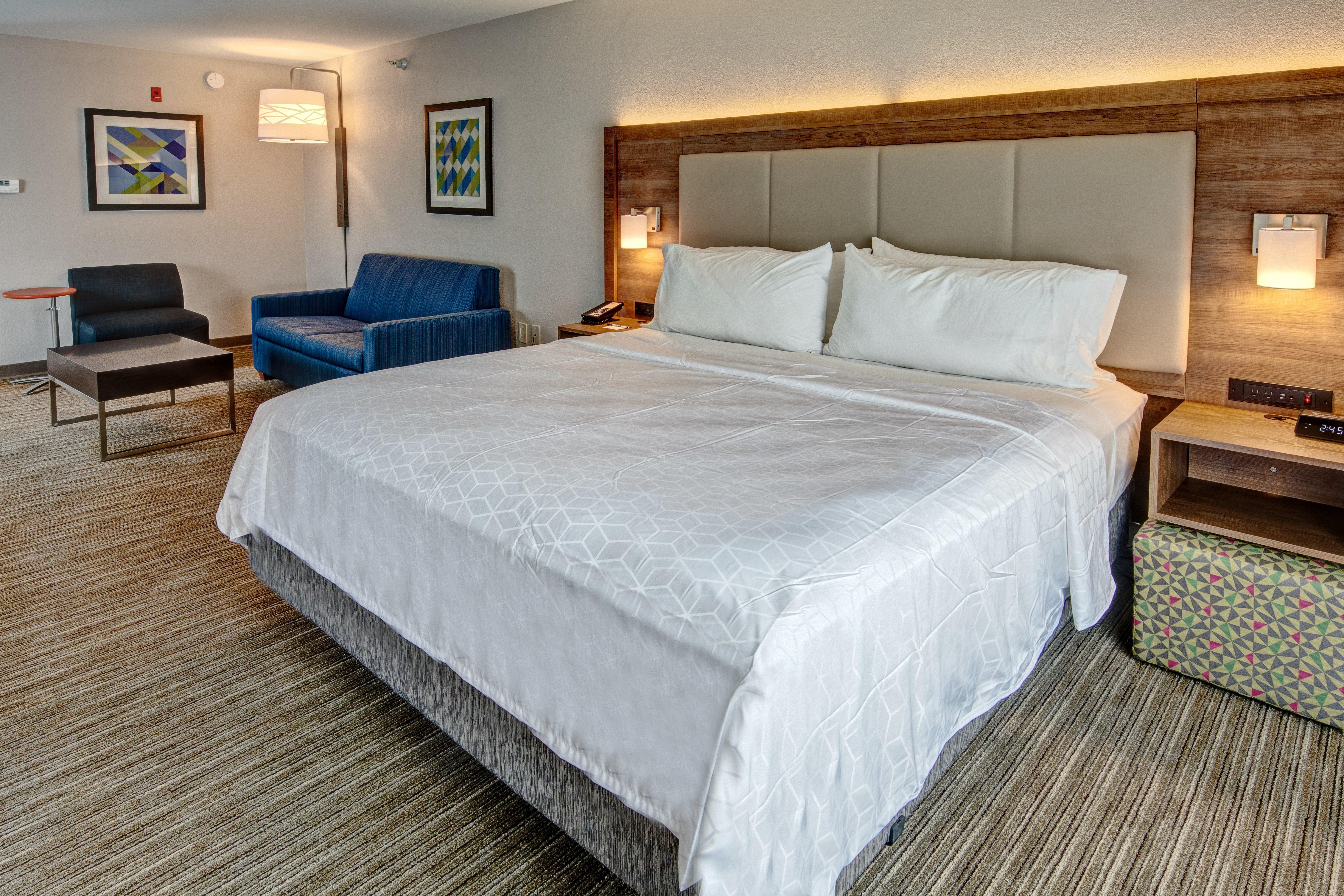 Holiday Inn Express Hotel & Suites Memphis Southwind By Ihg Germantown Εξωτερικό φωτογραφία