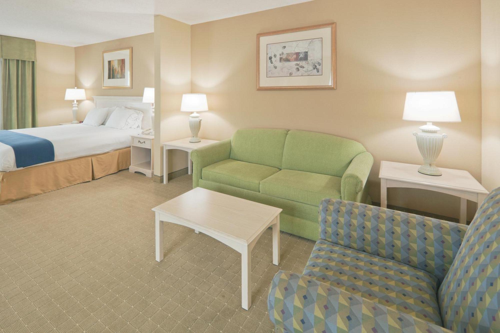 Holiday Inn Express Hotel & Suites Memphis Southwind By Ihg Germantown Δωμάτιο φωτογραφία