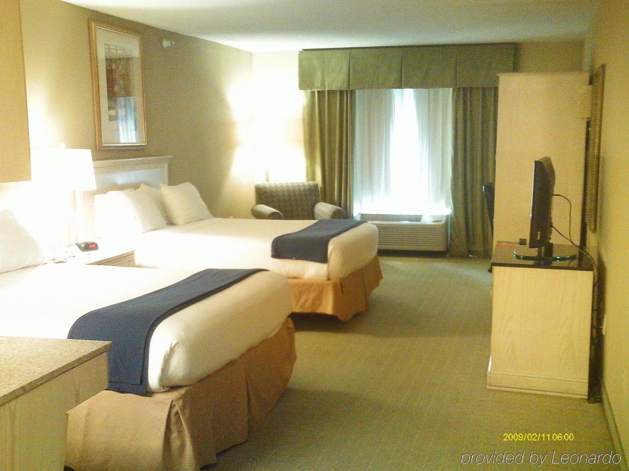 Holiday Inn Express Hotel & Suites Memphis Southwind By Ihg Germantown Εξωτερικό φωτογραφία