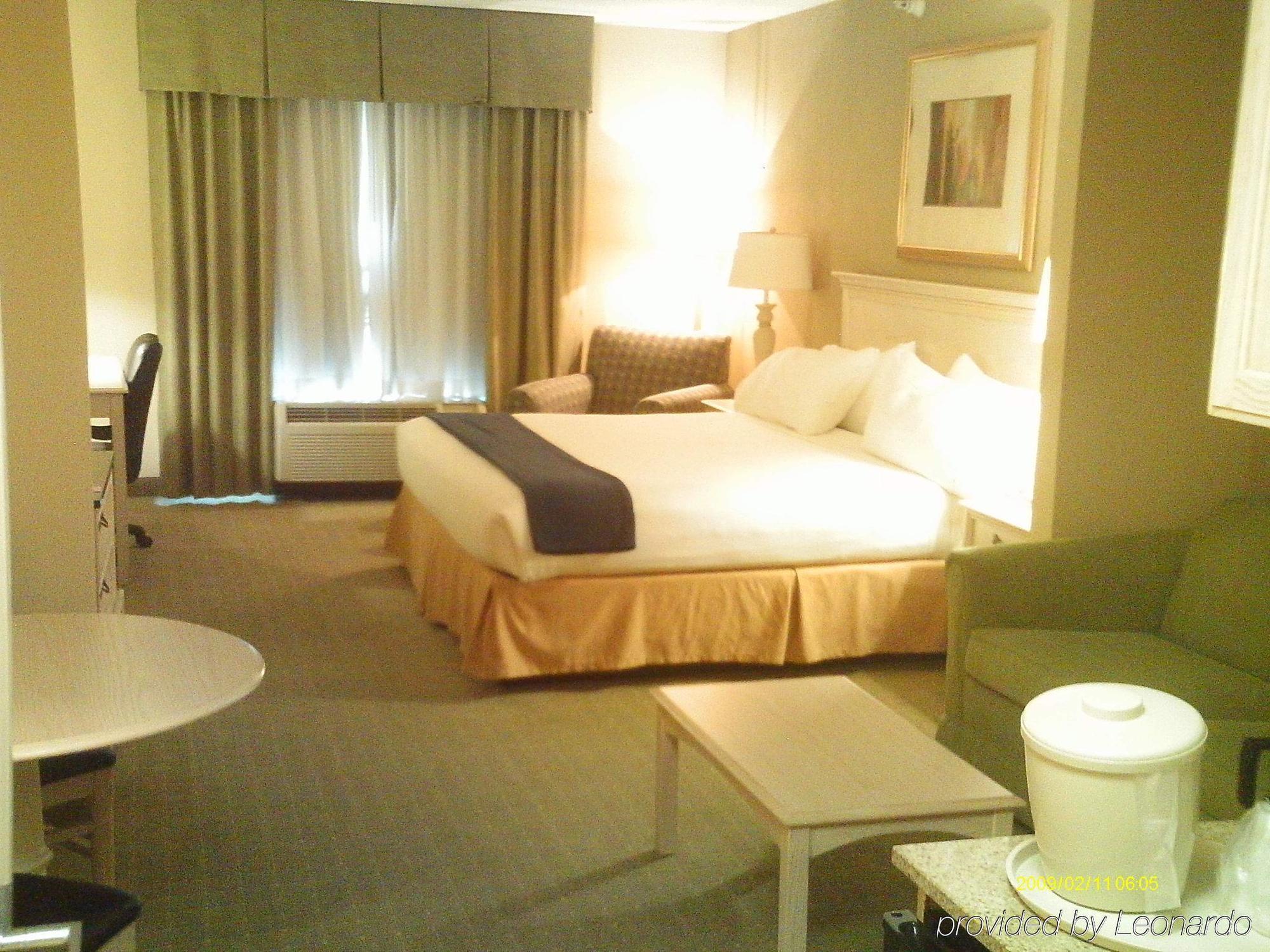 Holiday Inn Express Hotel & Suites Memphis Southwind By Ihg Germantown Εξωτερικό φωτογραφία