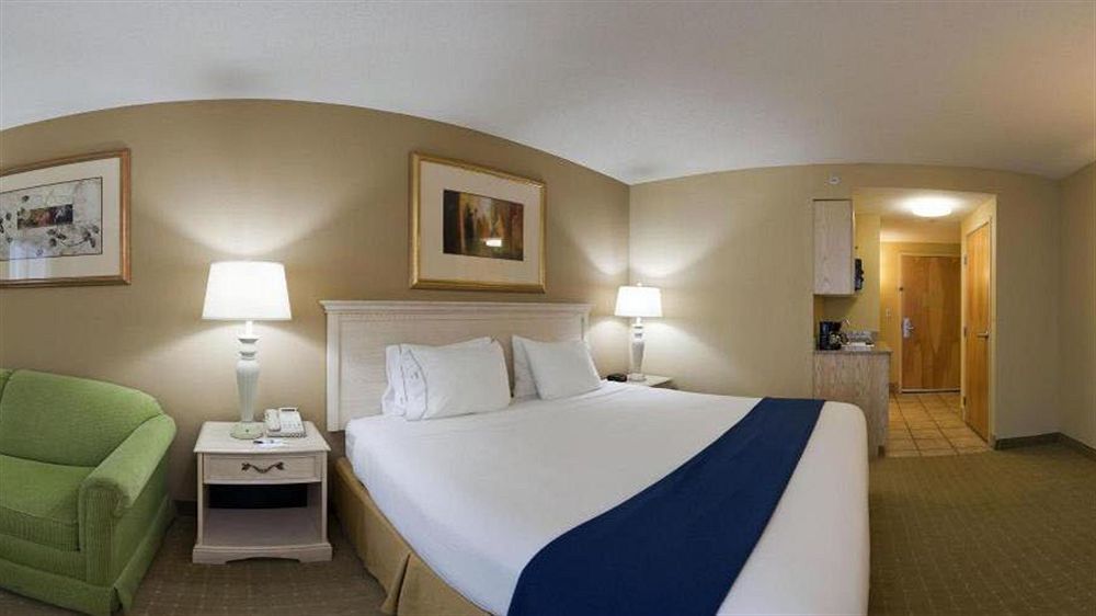 Holiday Inn Express Hotel & Suites Memphis Southwind By Ihg Germantown Εξωτερικό φωτογραφία
