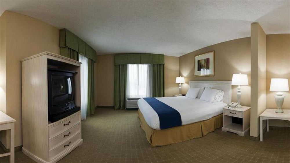 Holiday Inn Express Hotel & Suites Memphis Southwind, An Ihg Hotel Εξωτερικό φωτογραφία