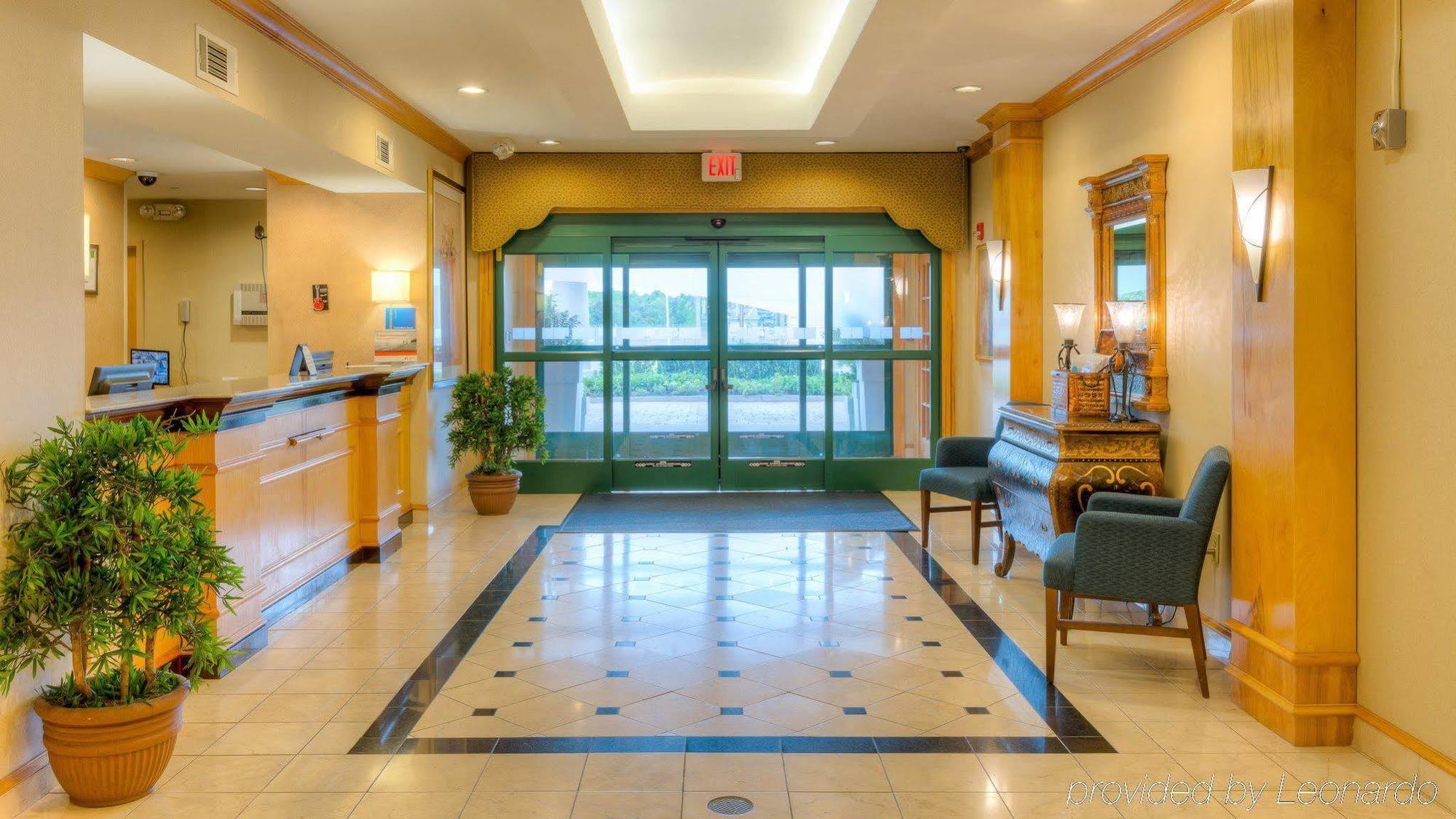 Holiday Inn Express Hotel & Suites Memphis Southwind By Ihg Germantown Εξωτερικό φωτογραφία