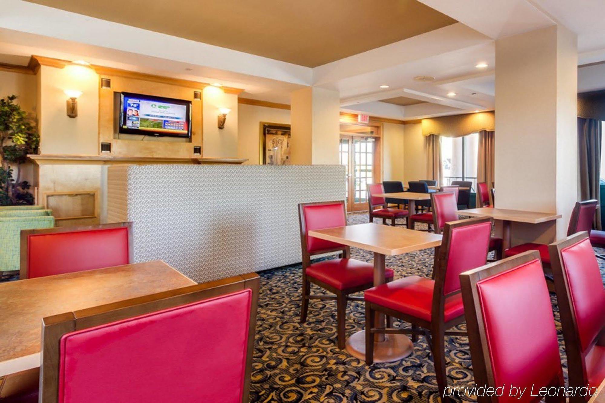 Holiday Inn Express Hotel & Suites Memphis Southwind By Ihg Germantown Εξωτερικό φωτογραφία