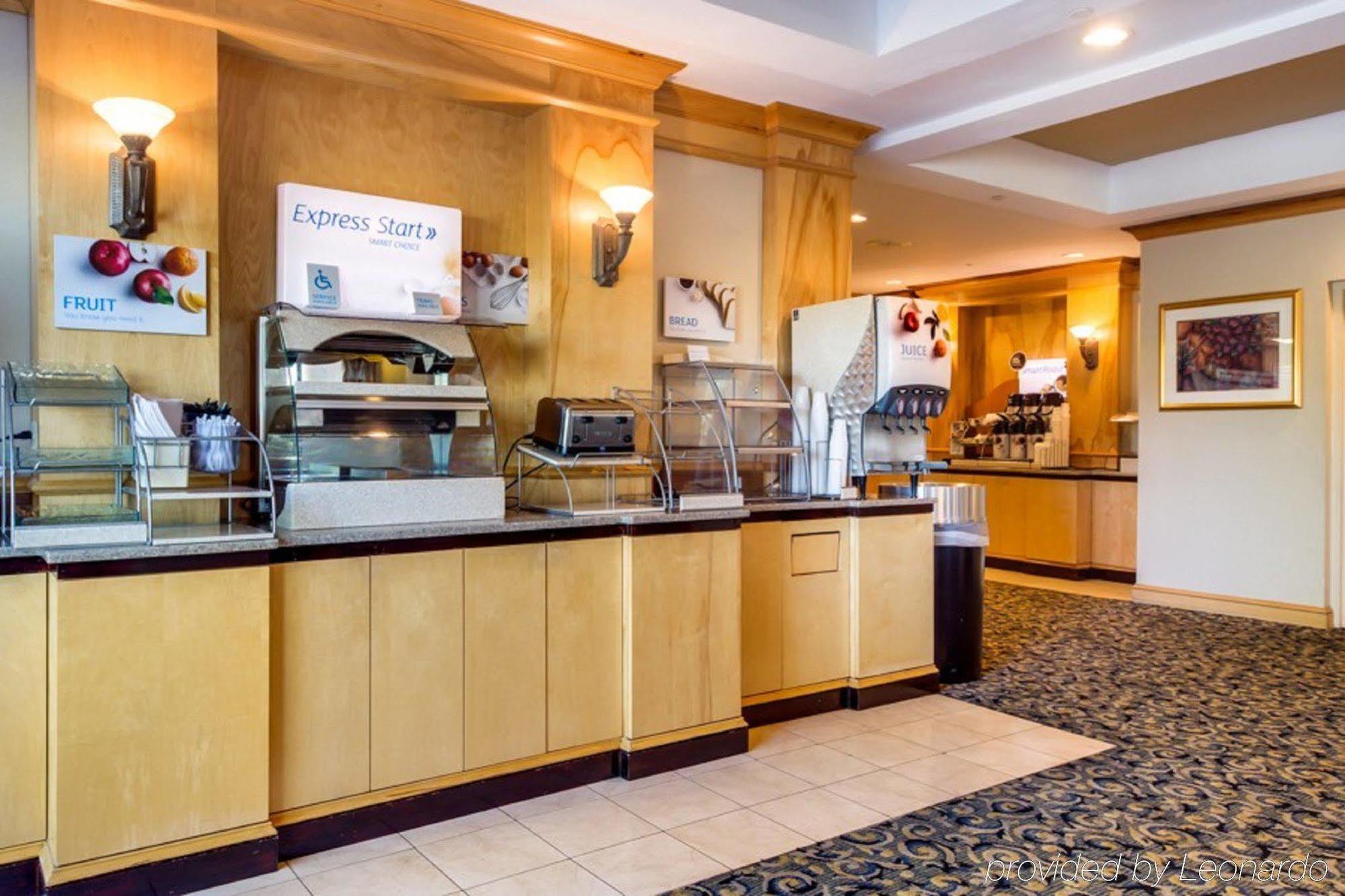 Holiday Inn Express Hotel & Suites Memphis Southwind, An Ihg Hotel Εξωτερικό φωτογραφία