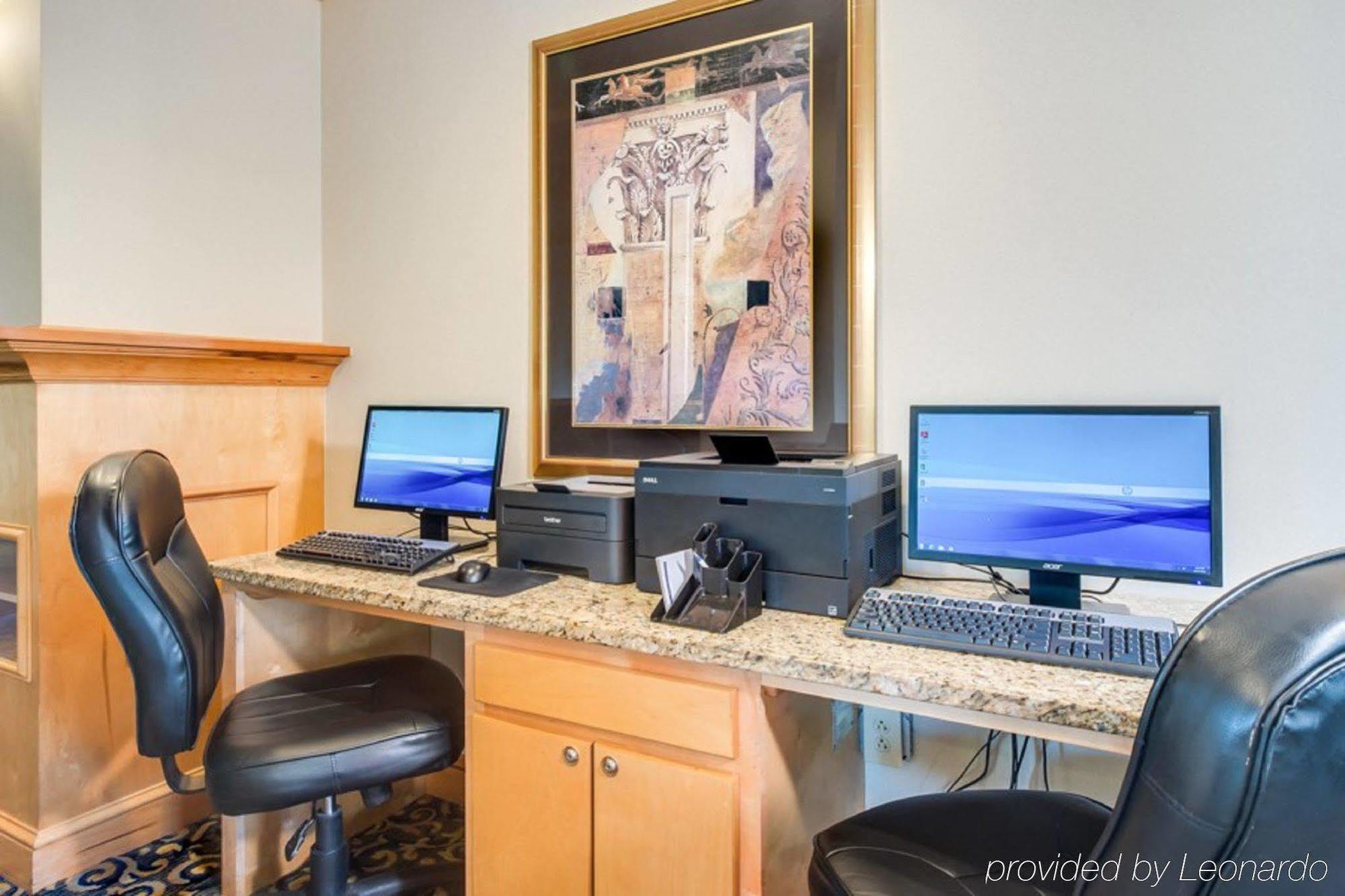 Holiday Inn Express Hotel & Suites Memphis Southwind By Ihg Germantown Εξωτερικό φωτογραφία