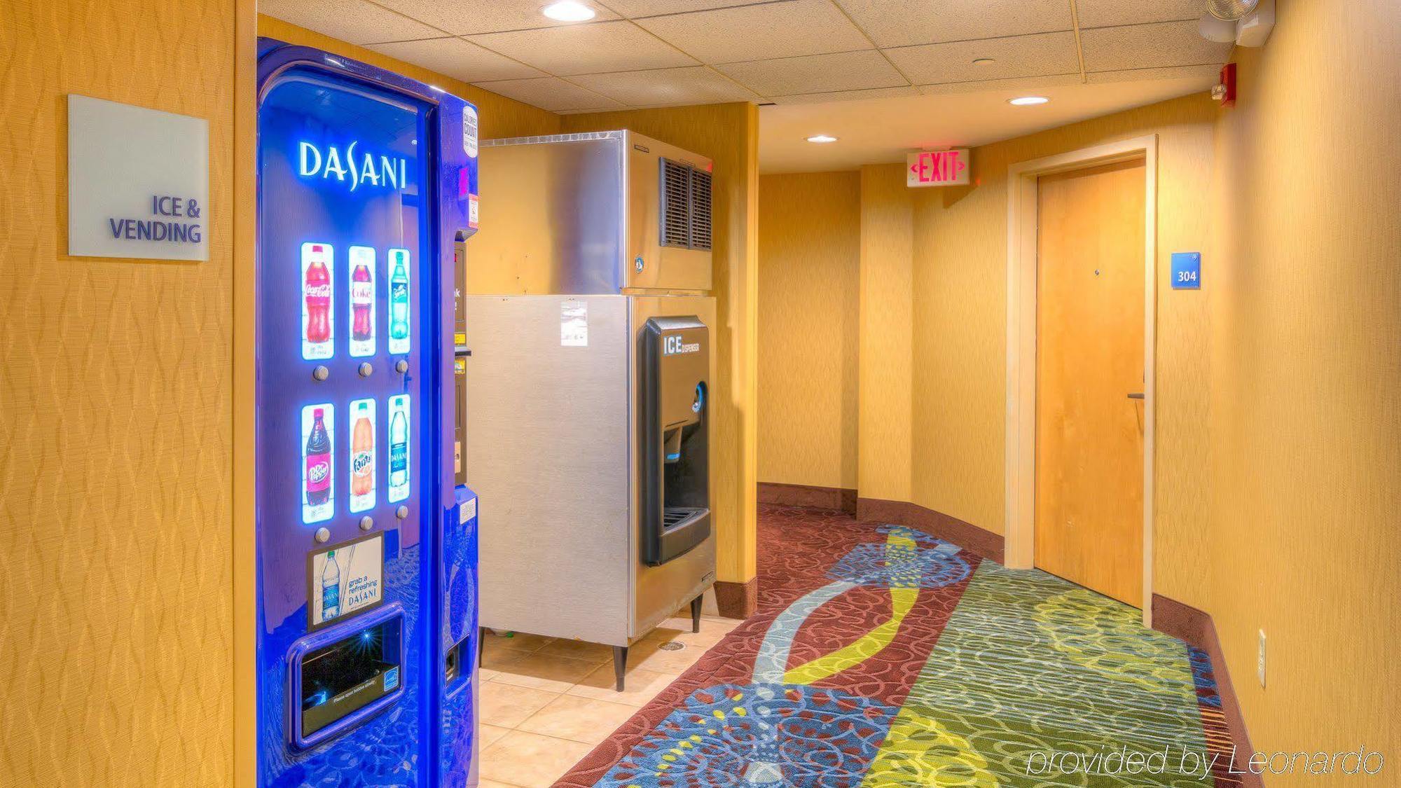 Holiday Inn Express Hotel & Suites Memphis Southwind By Ihg Germantown Εξωτερικό φωτογραφία